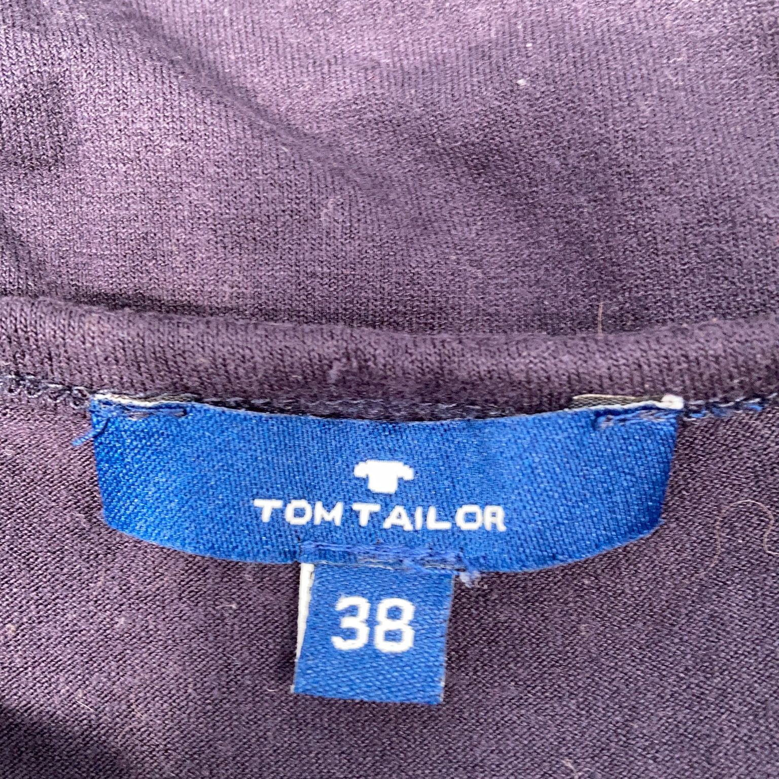 Tom Tailor