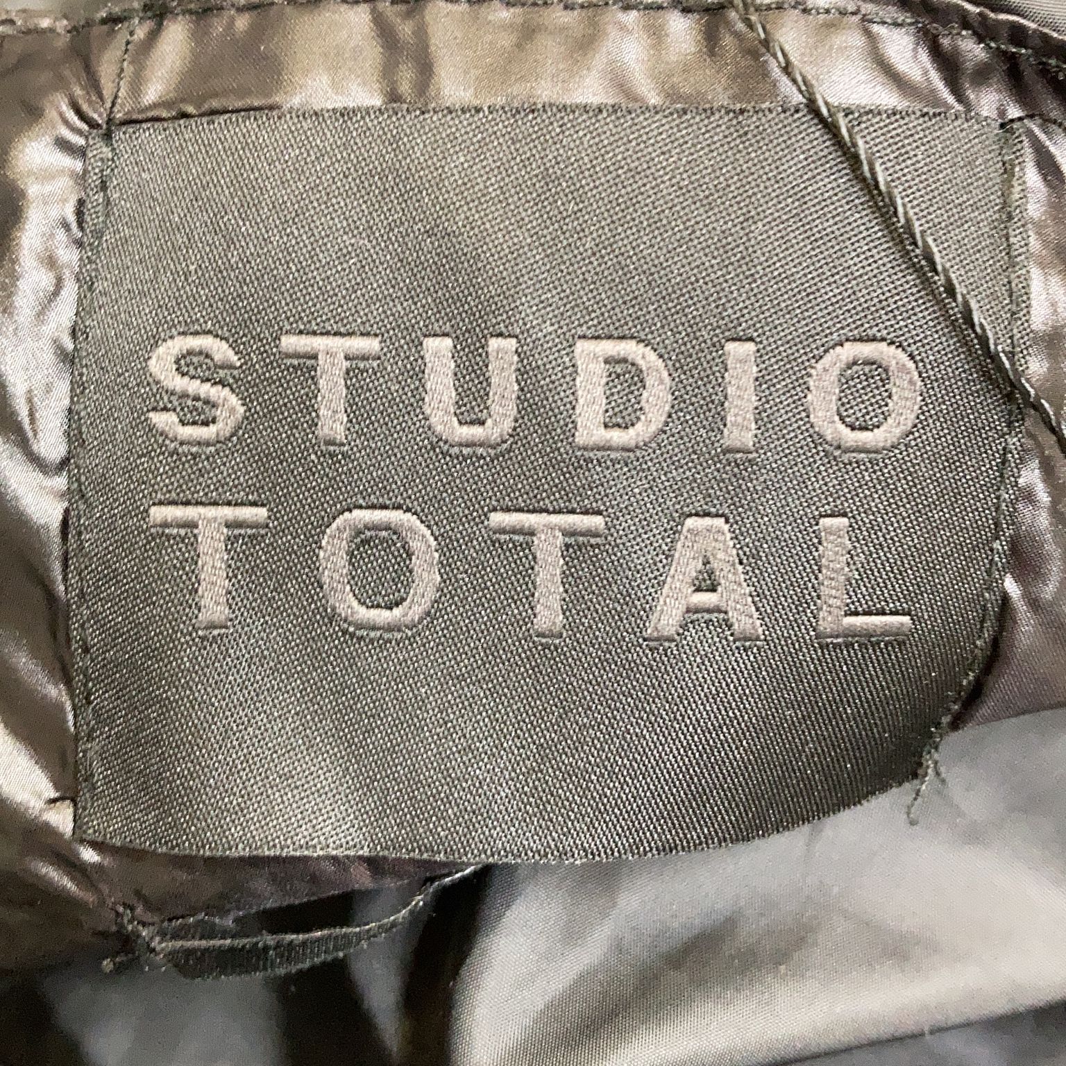 Studio Total