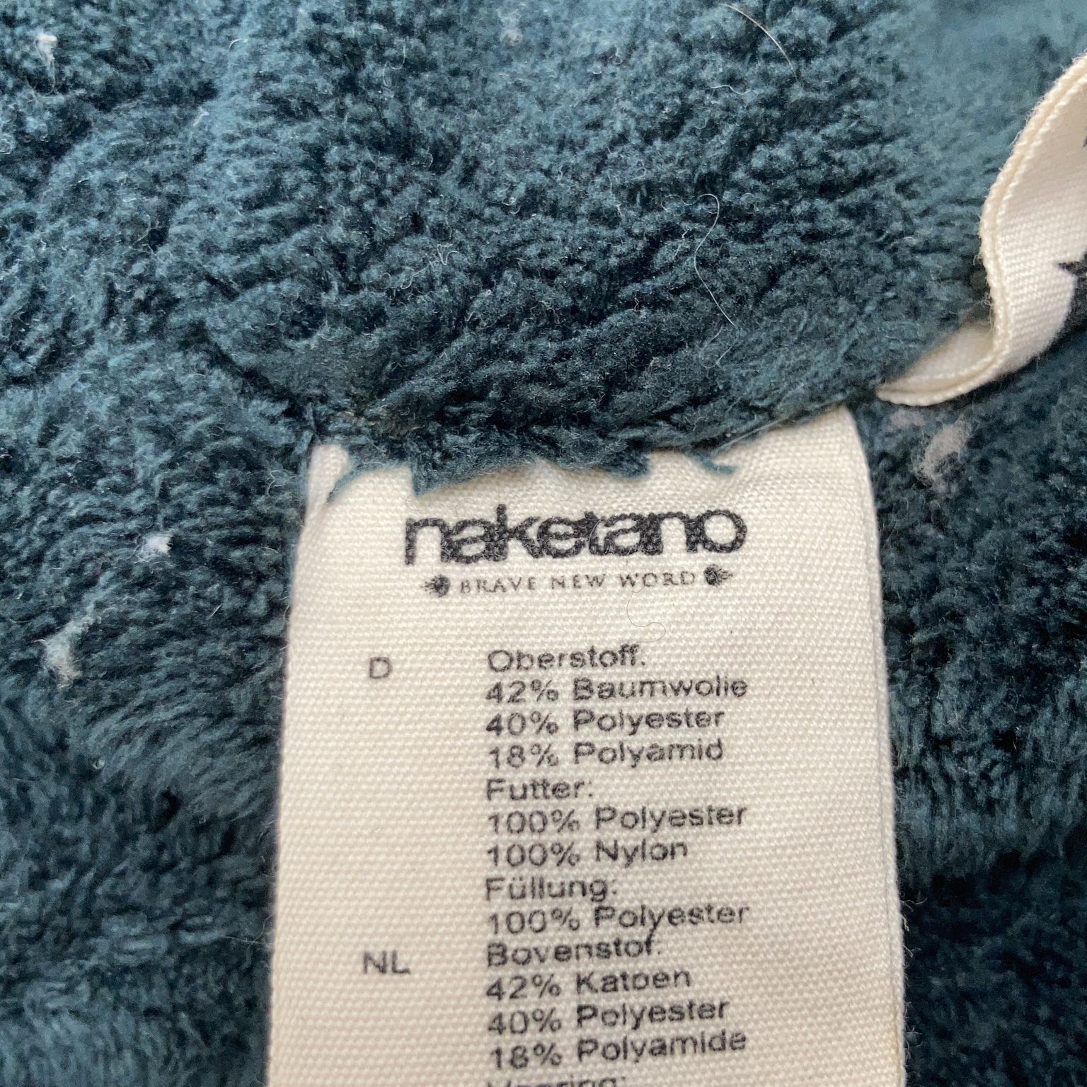 Naketano