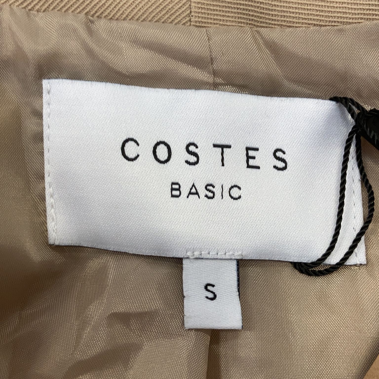 Costes Basic