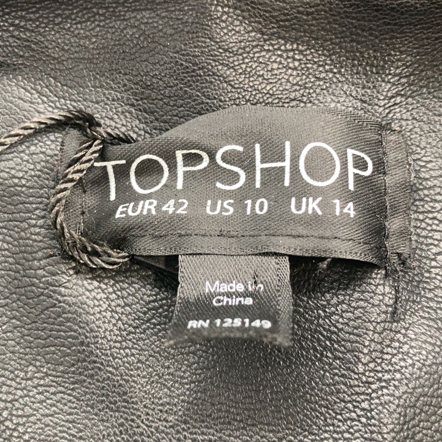 Topshop