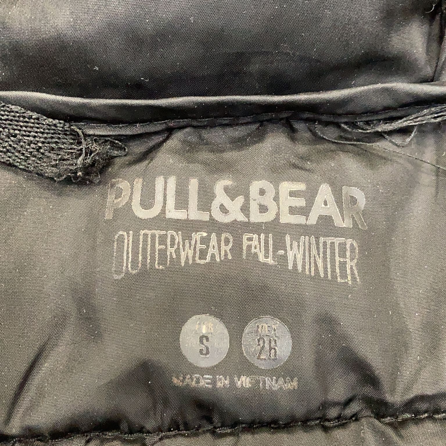 Pull  Bear