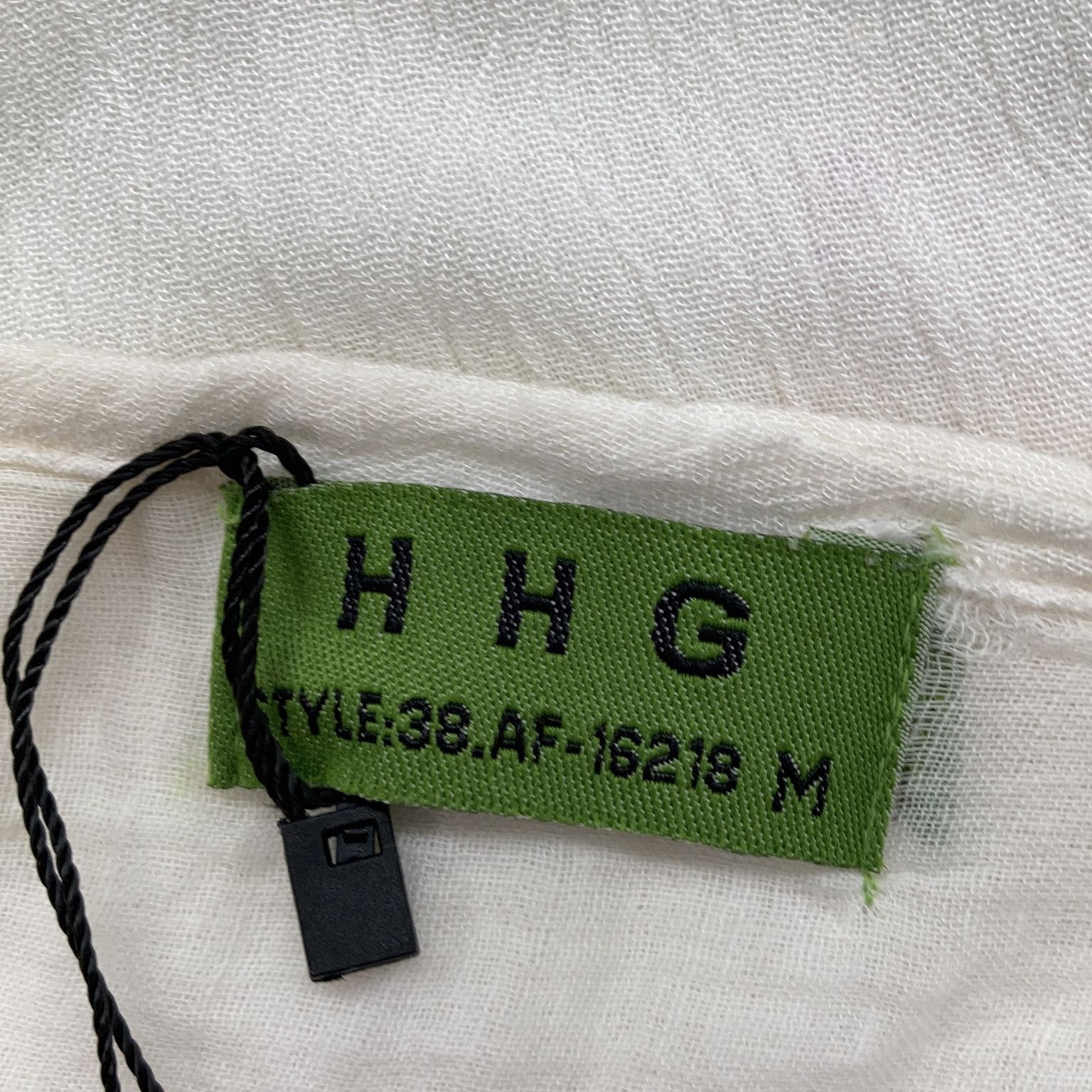 HHG