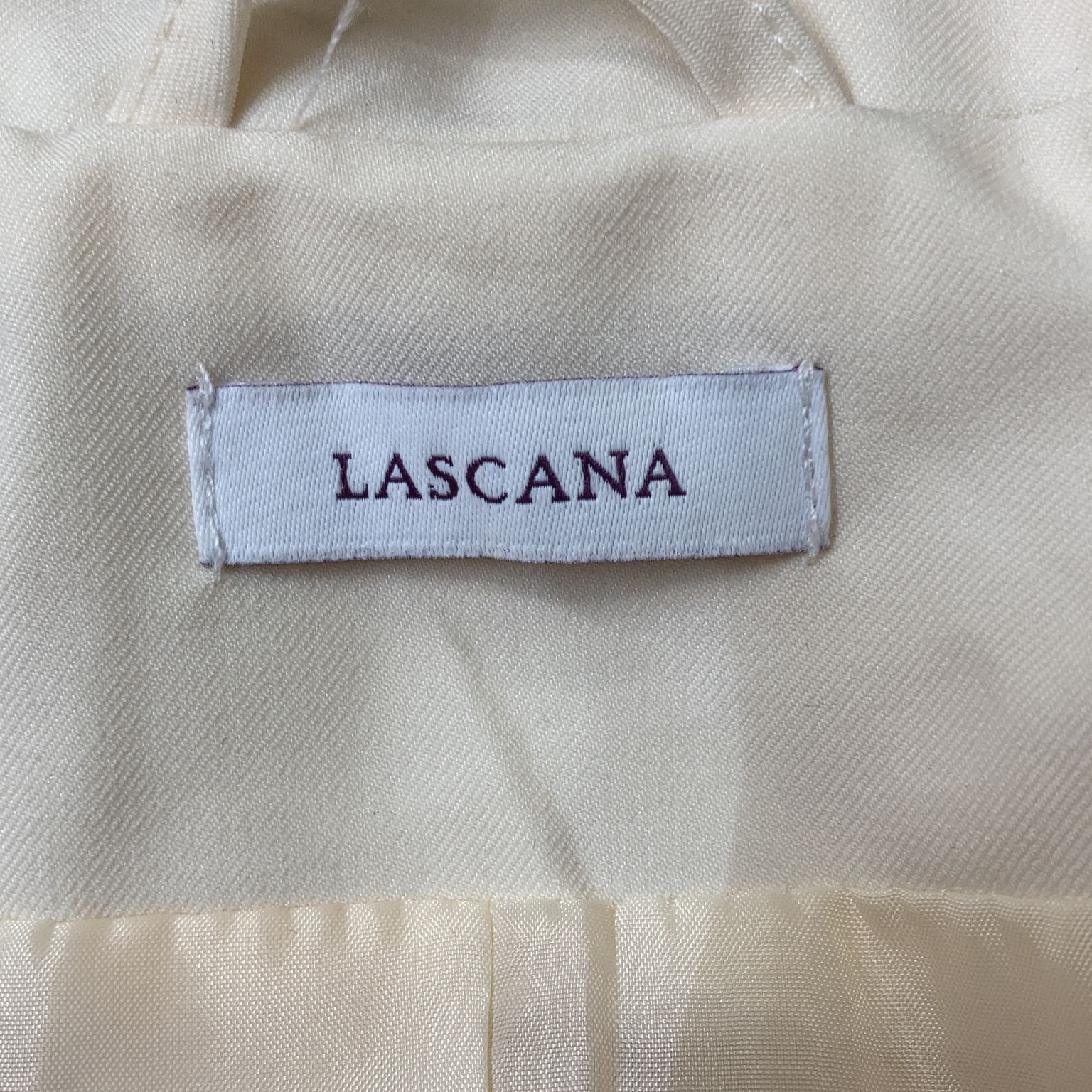 Lascana