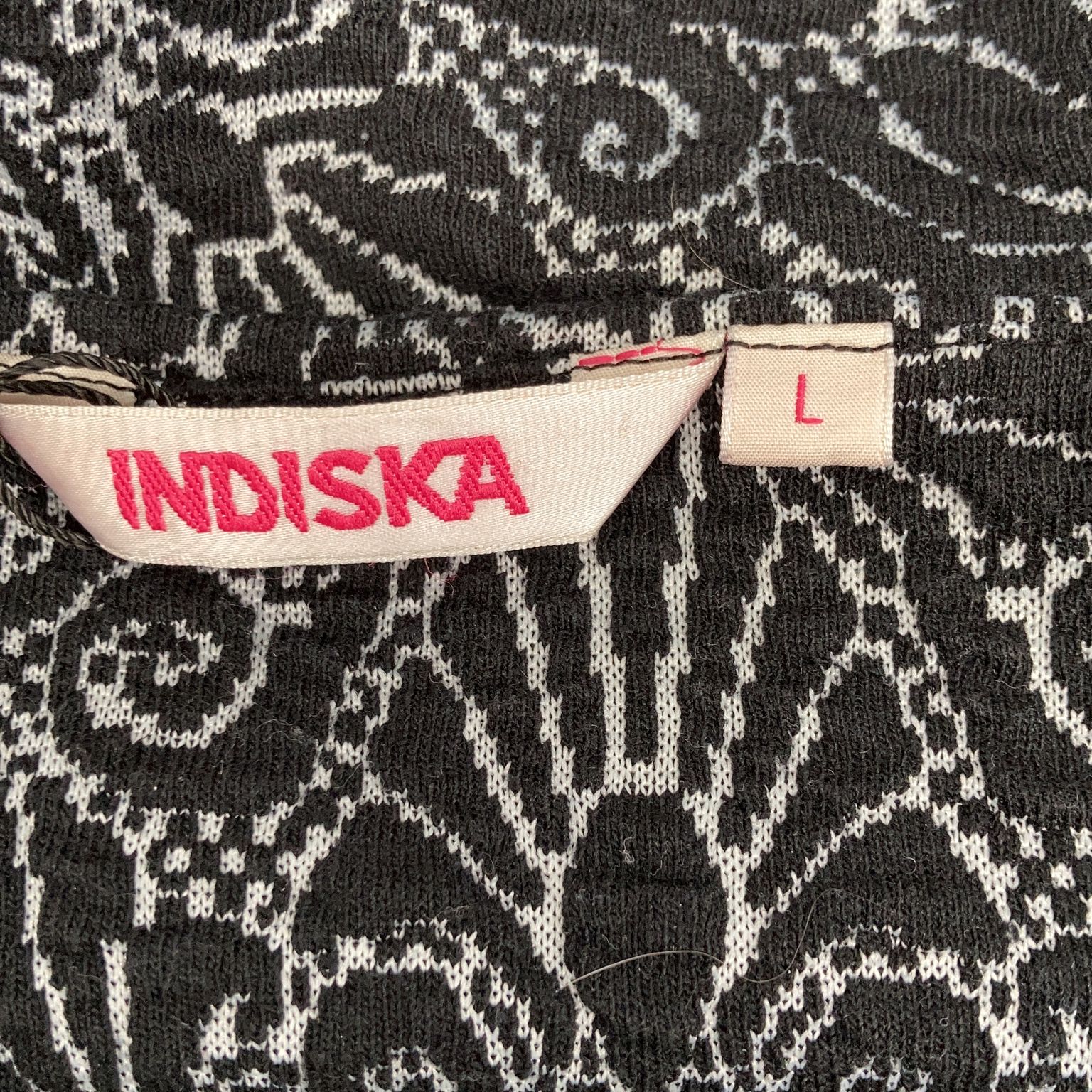 Indiska