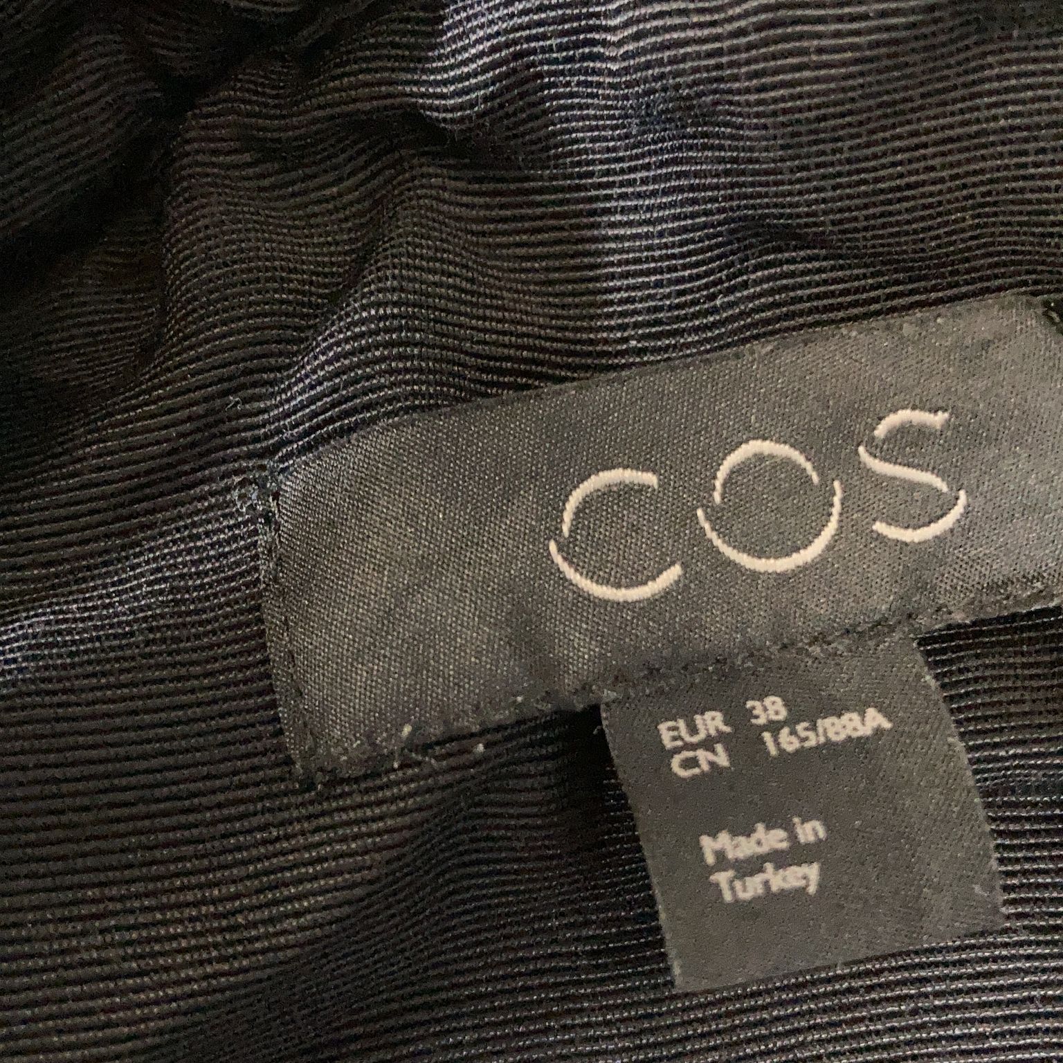 COS