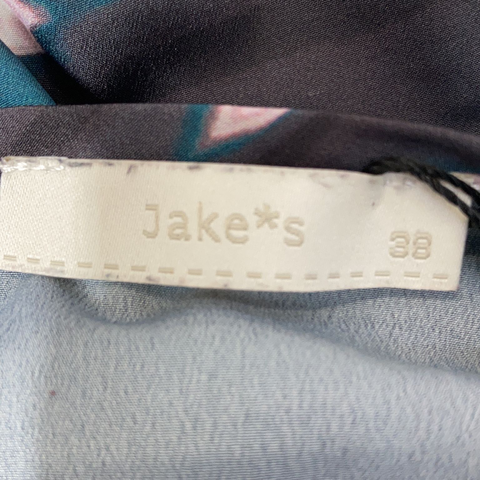 Jake*s