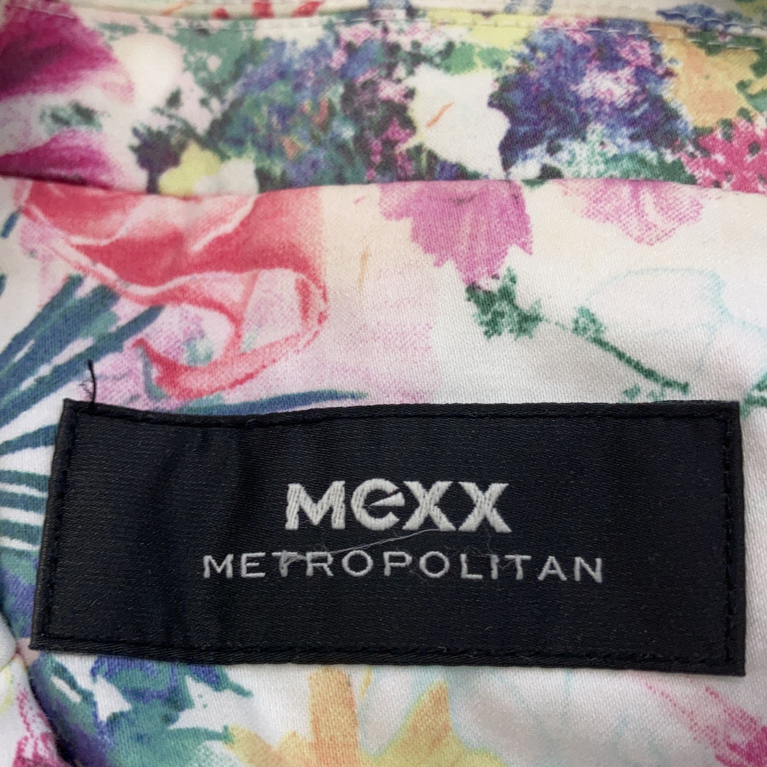 Mexx