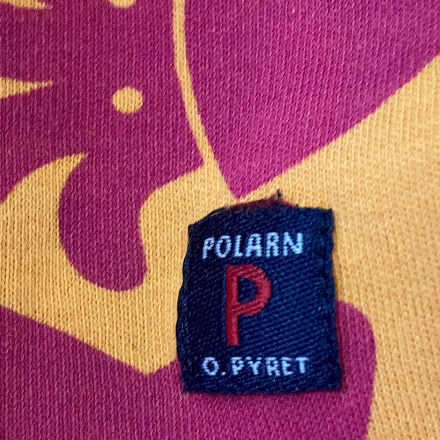 Polarn O. Pyret