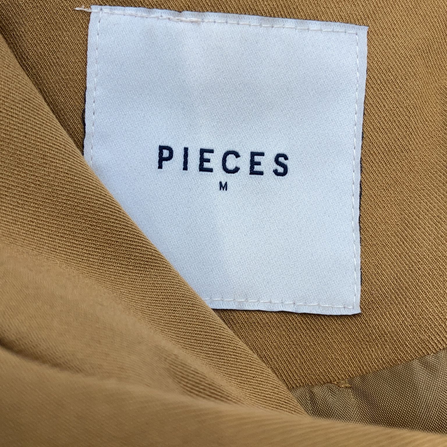 Pieces