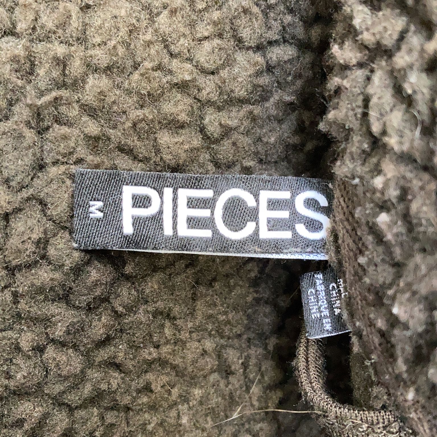 Pieces