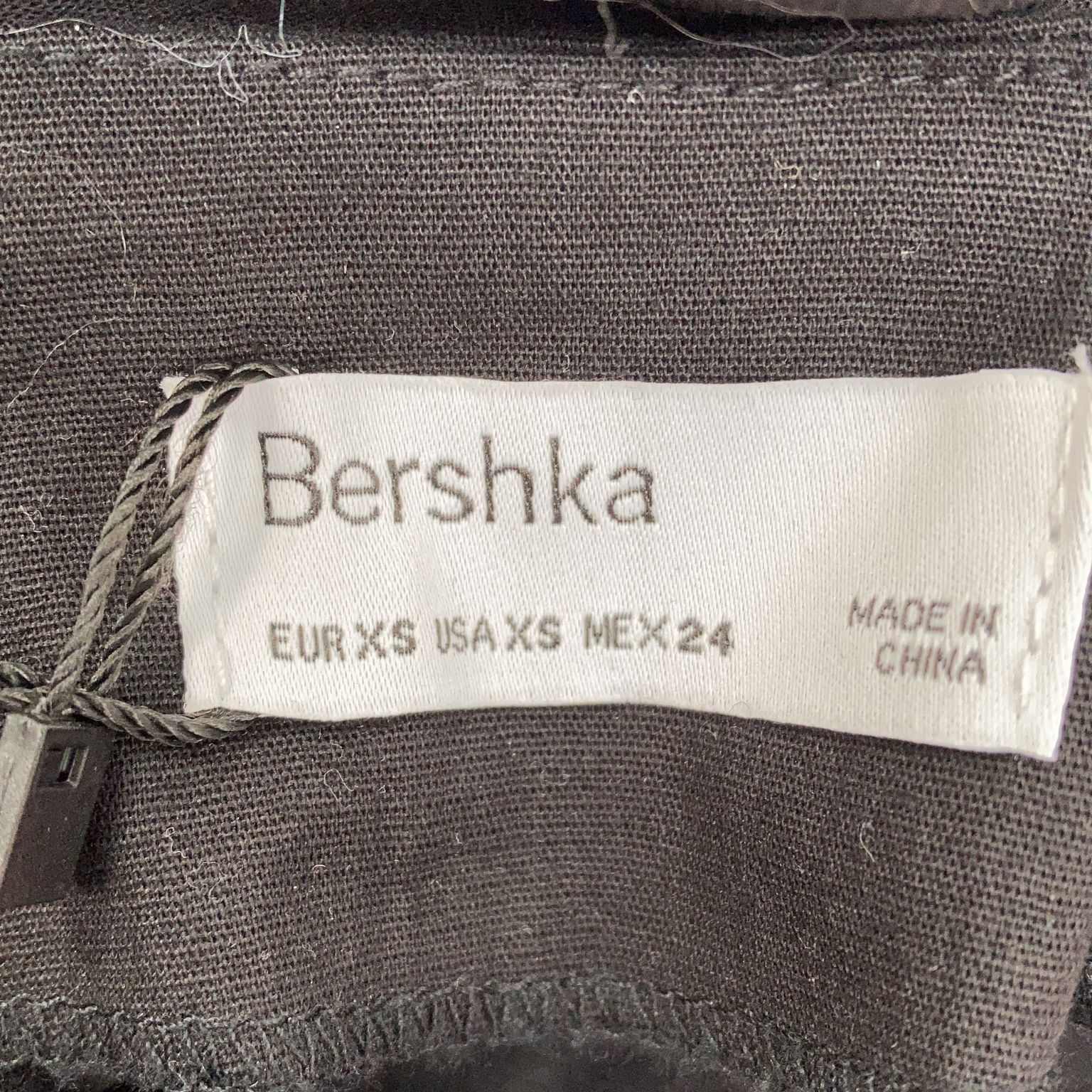 Bershka