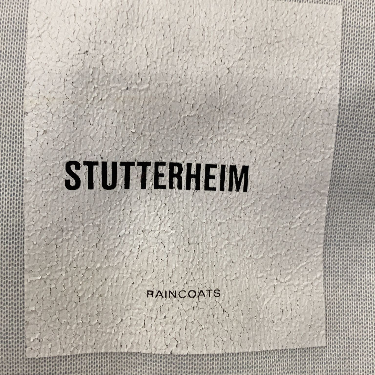 Stutterheim