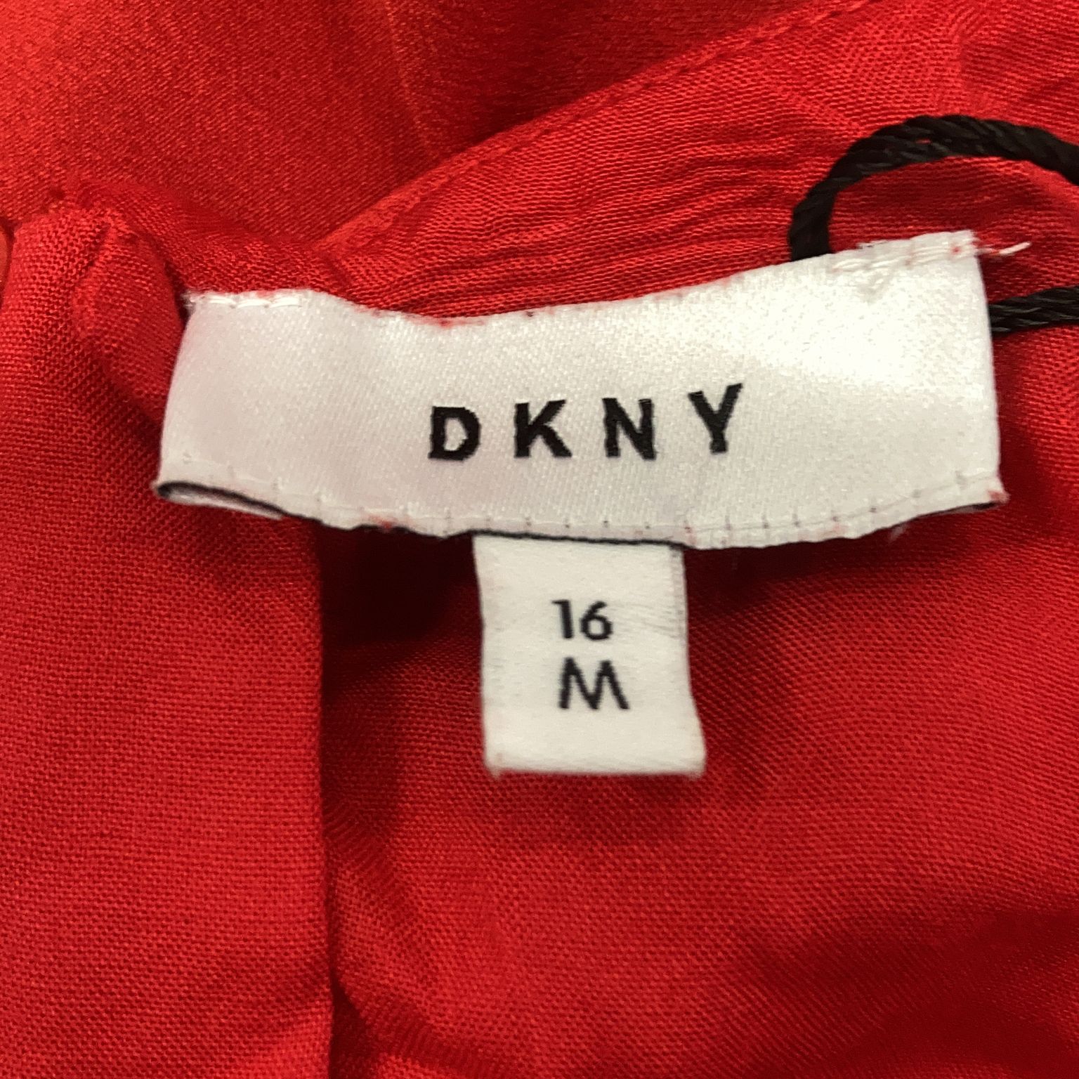 DKNY