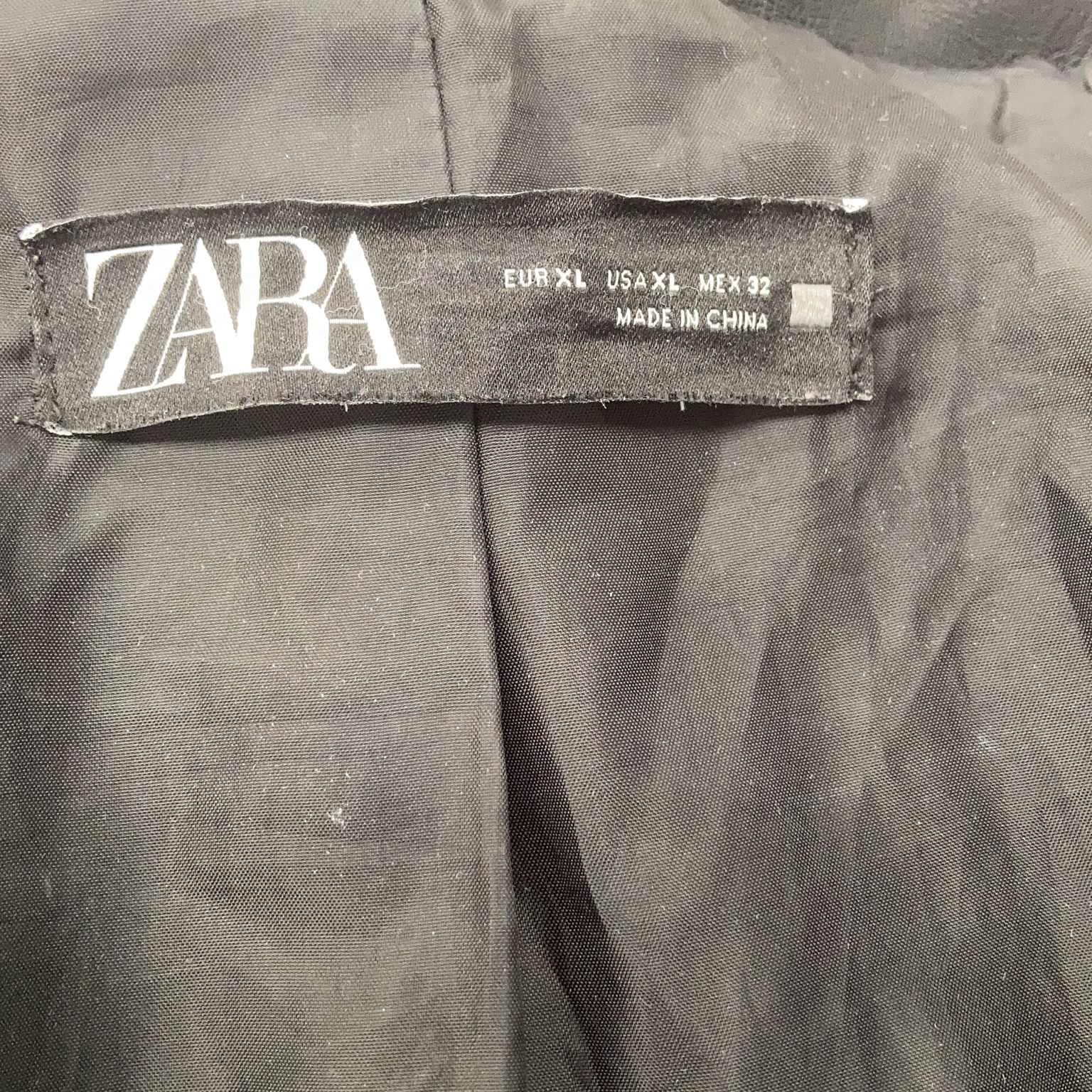 Zara