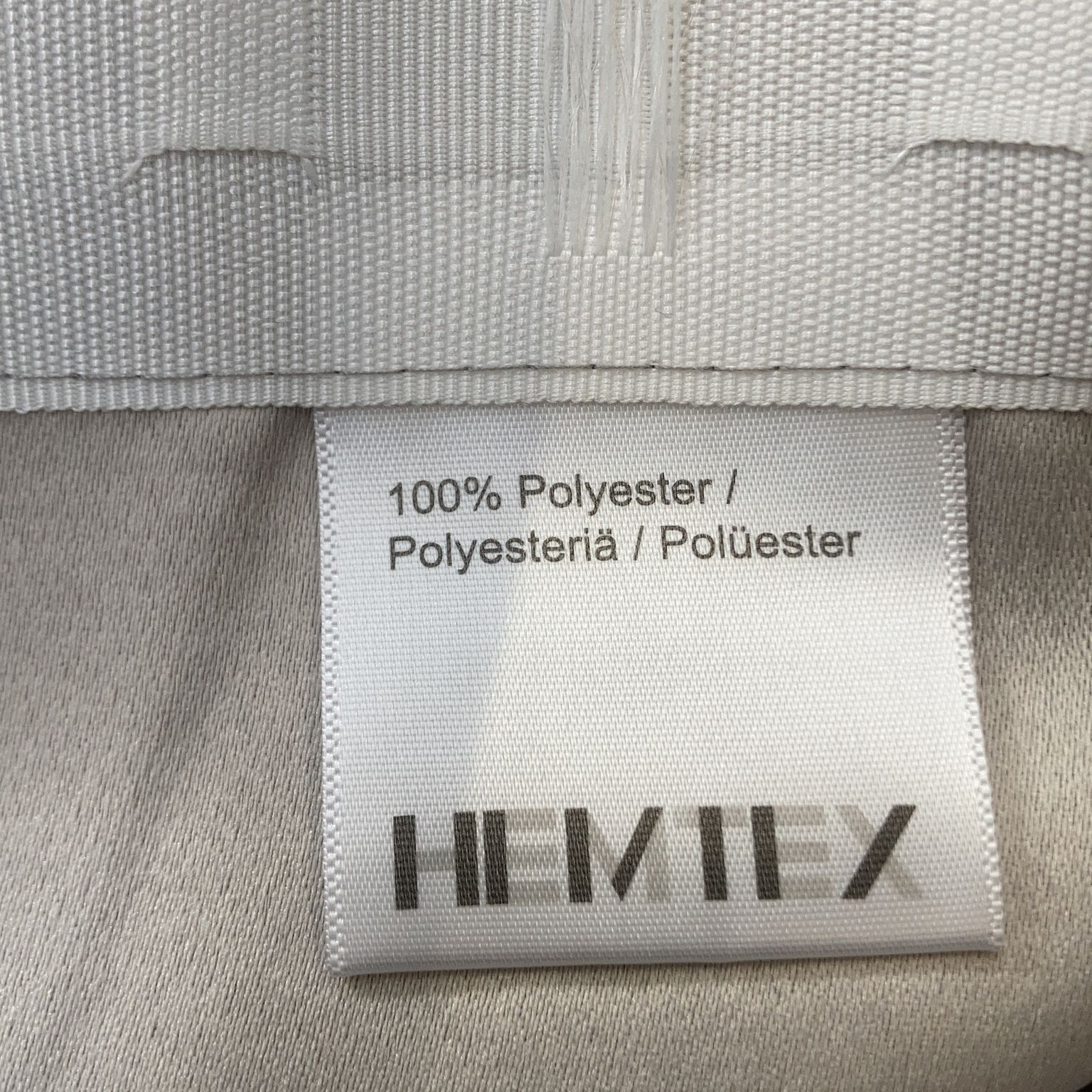 Hemtex