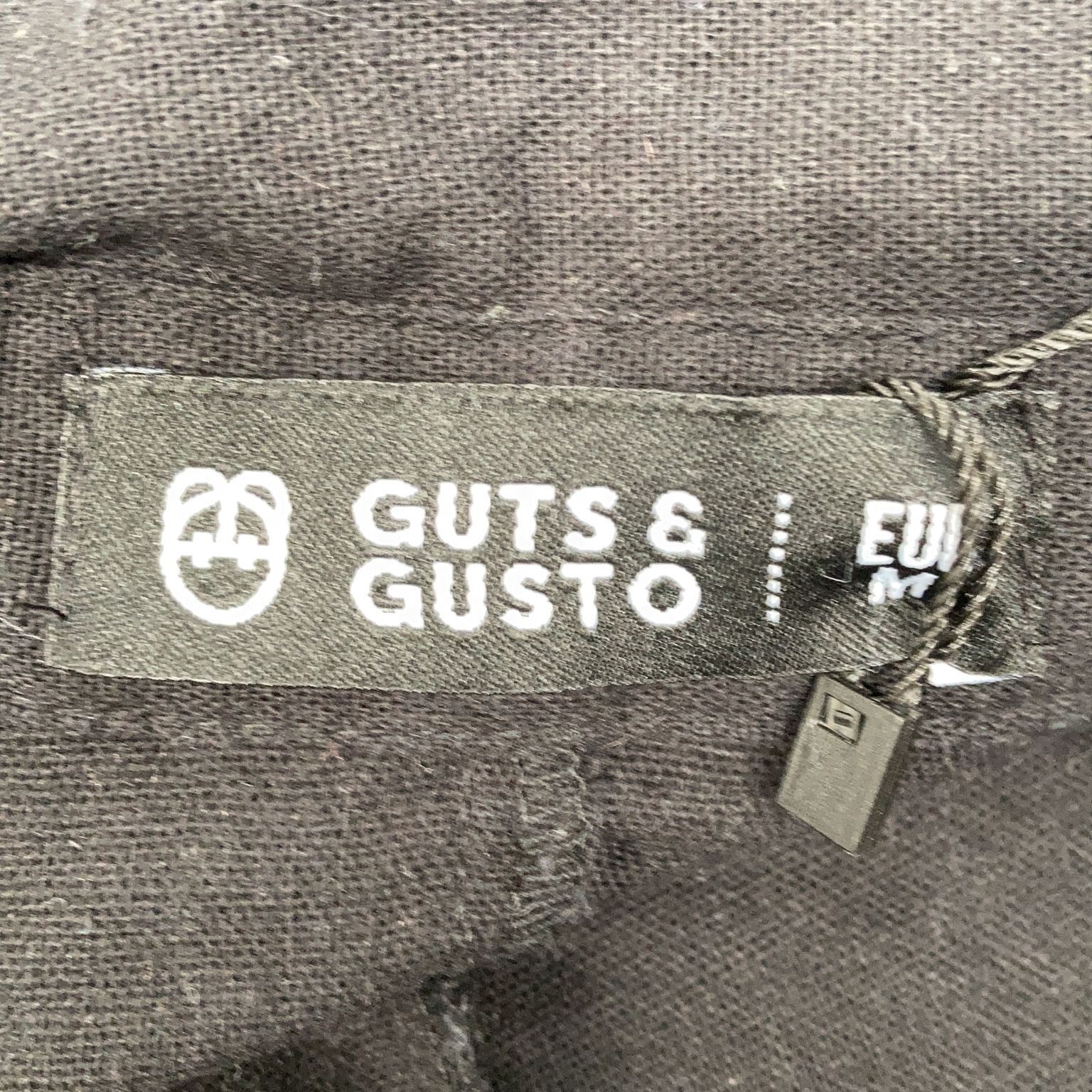 Guts  Gusto