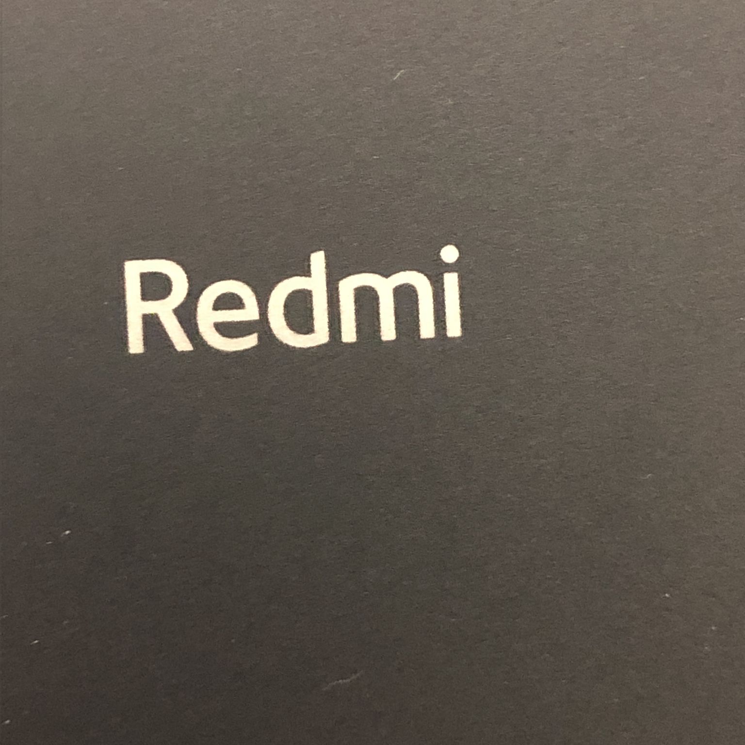 Redmi