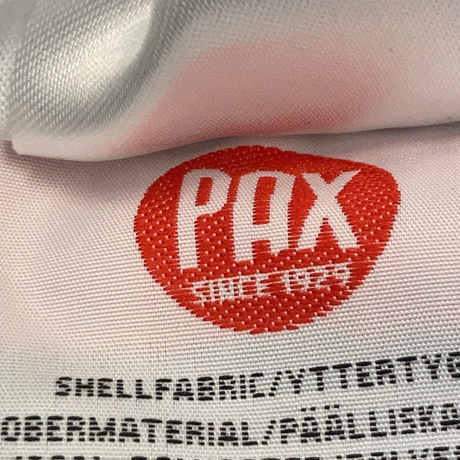 Pax