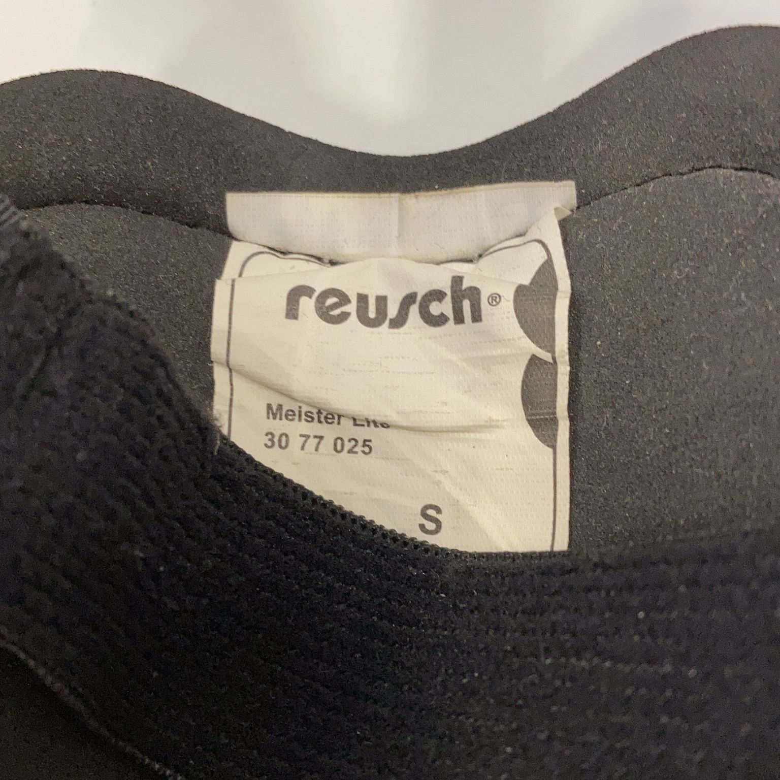 Reusch