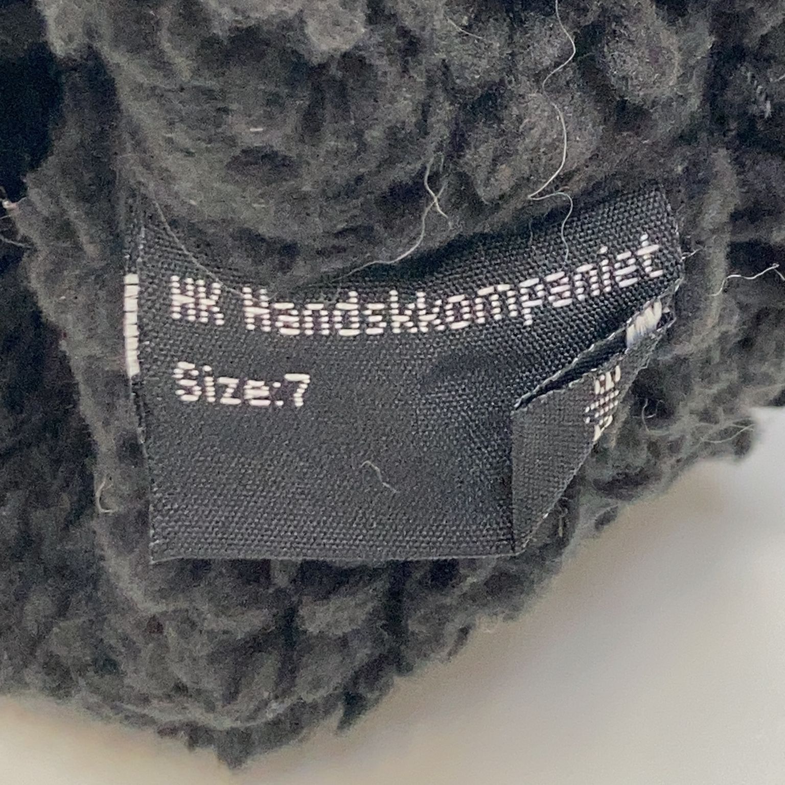 Handskkompaniet