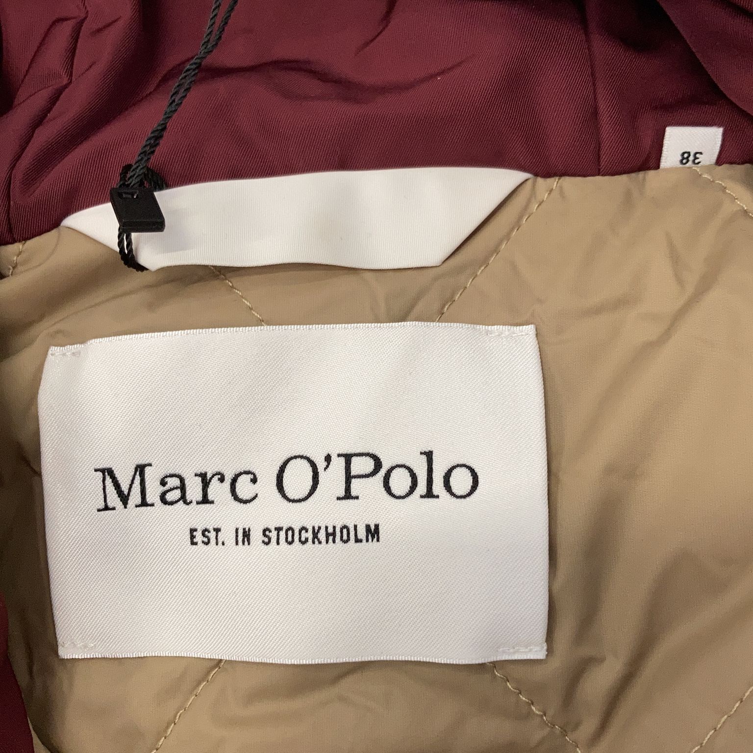 Marc O'Polo