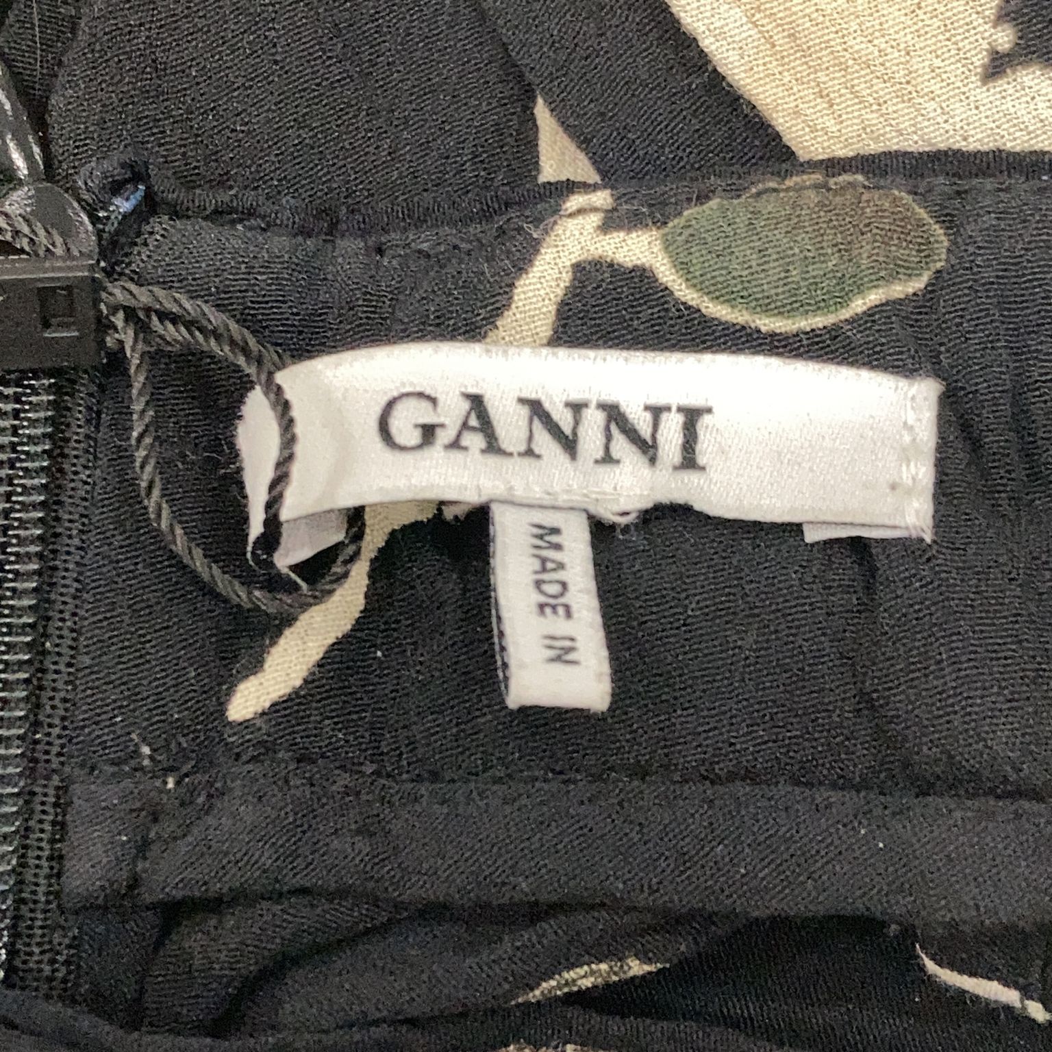 Ganni