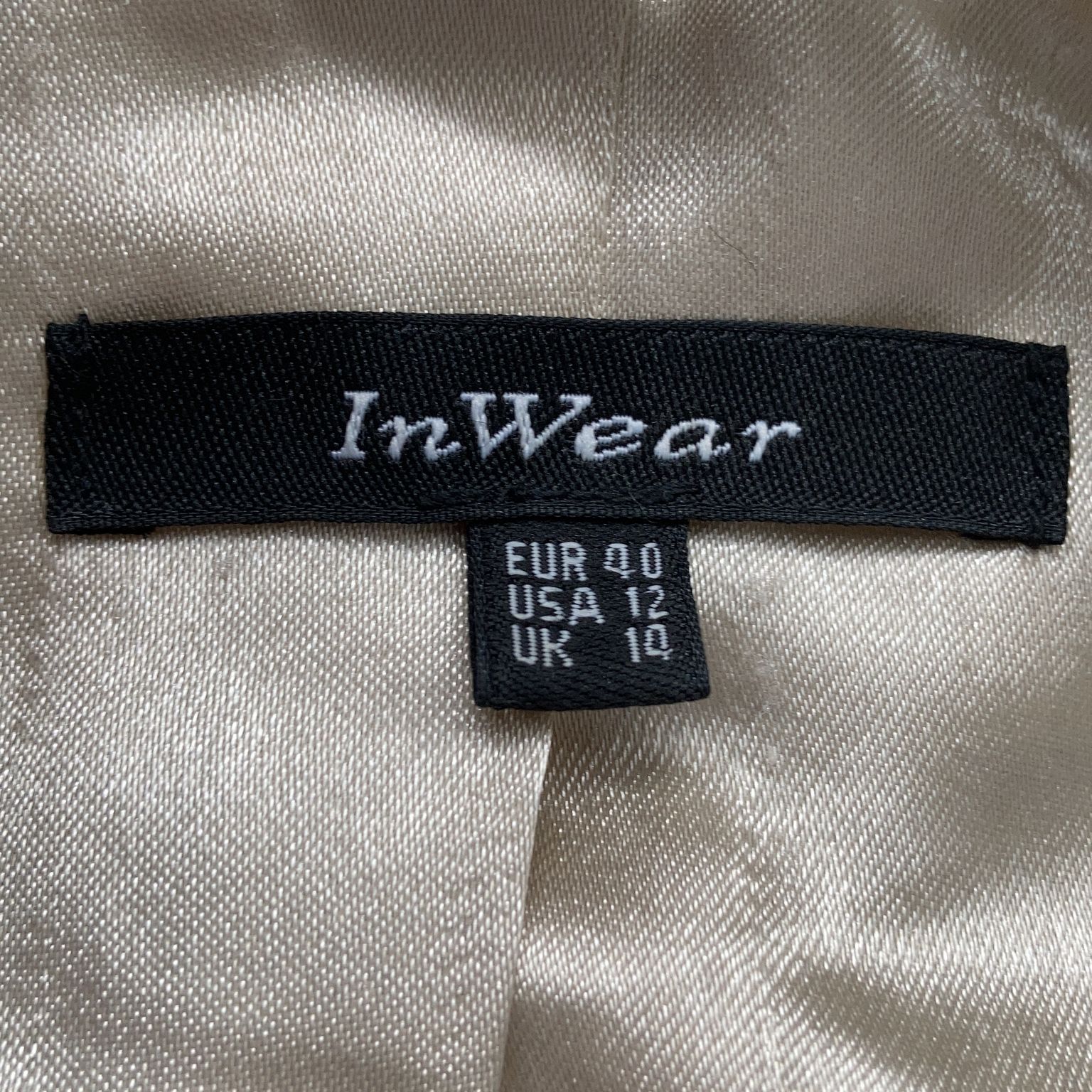 InWear