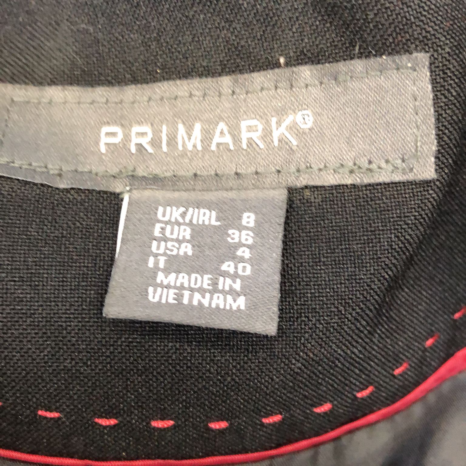 Primark