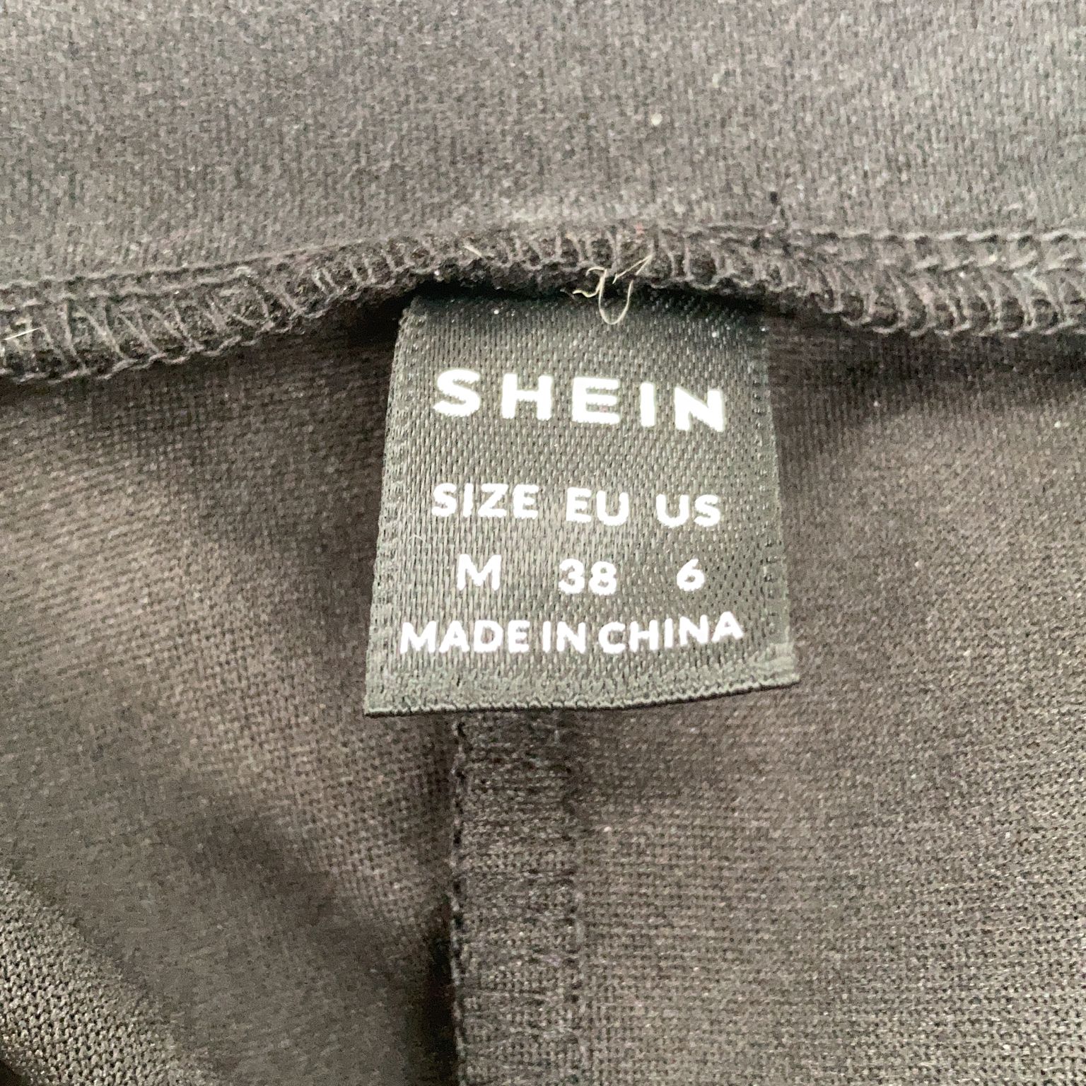 Shein