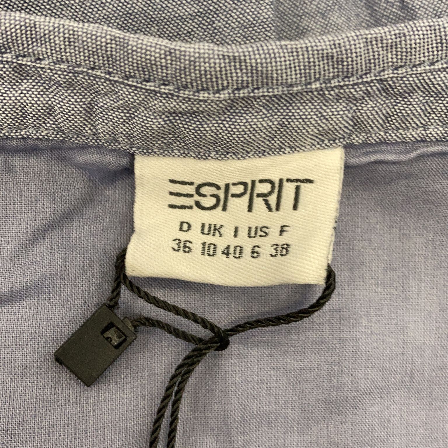 ESPRIT