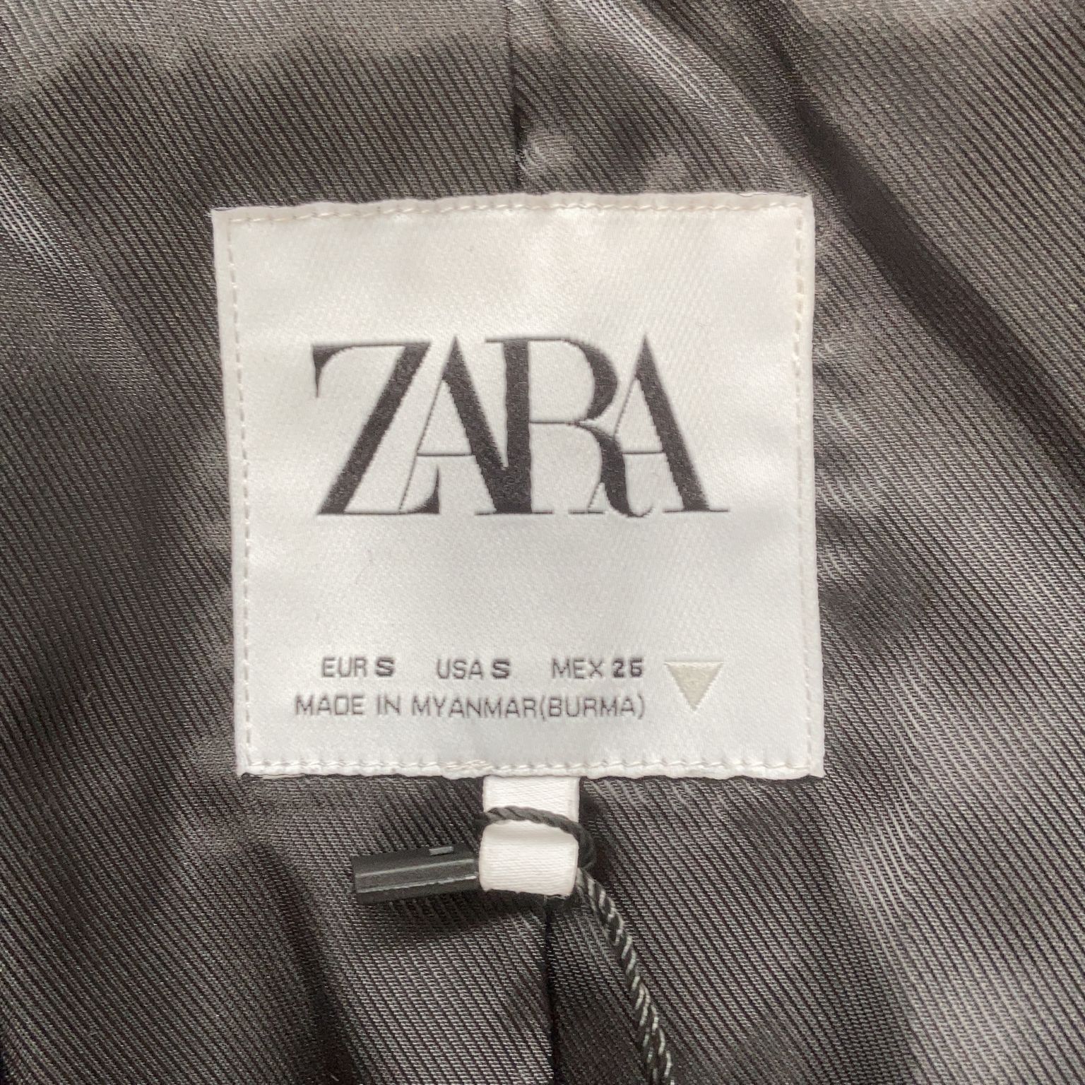 Zara