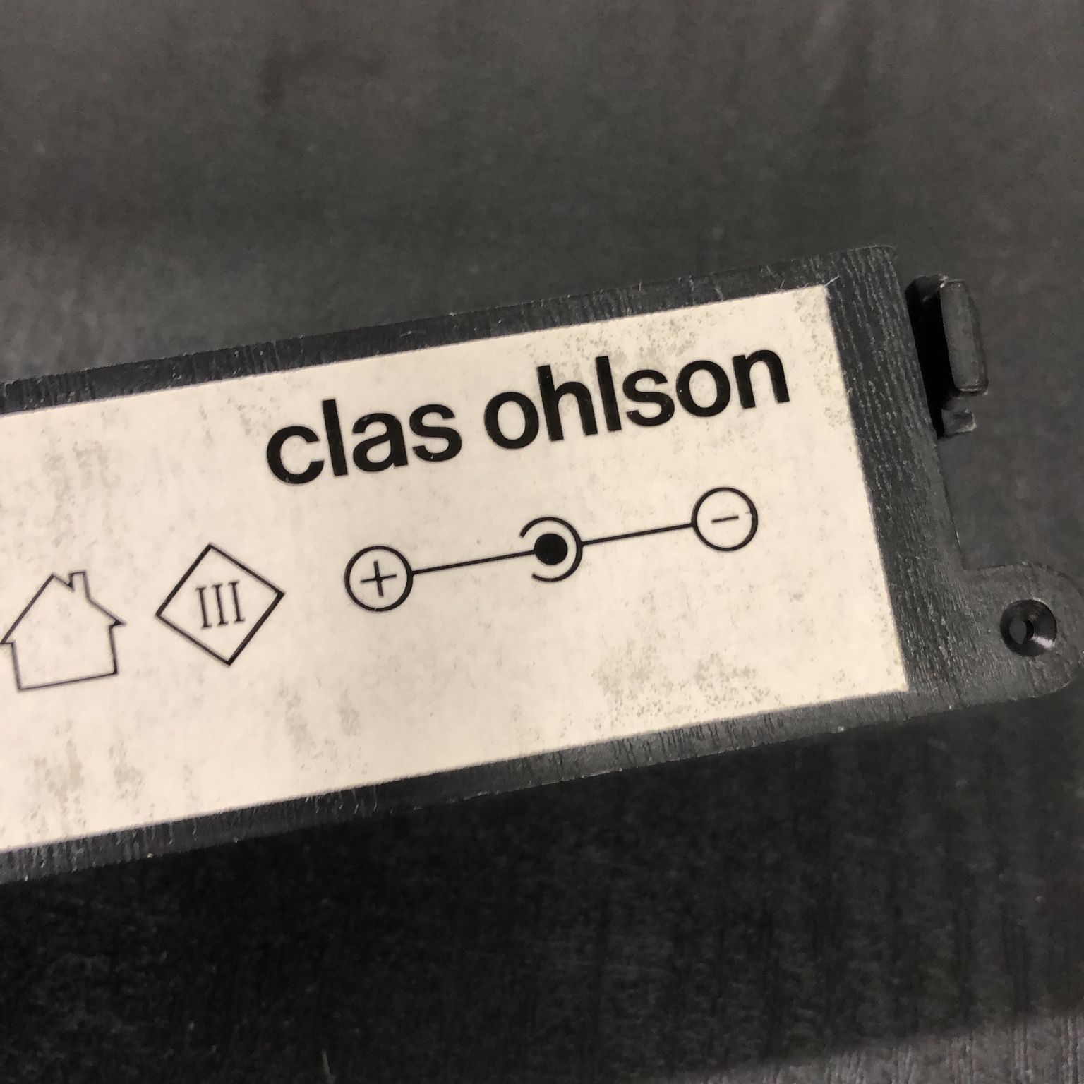 Clas Ohlson