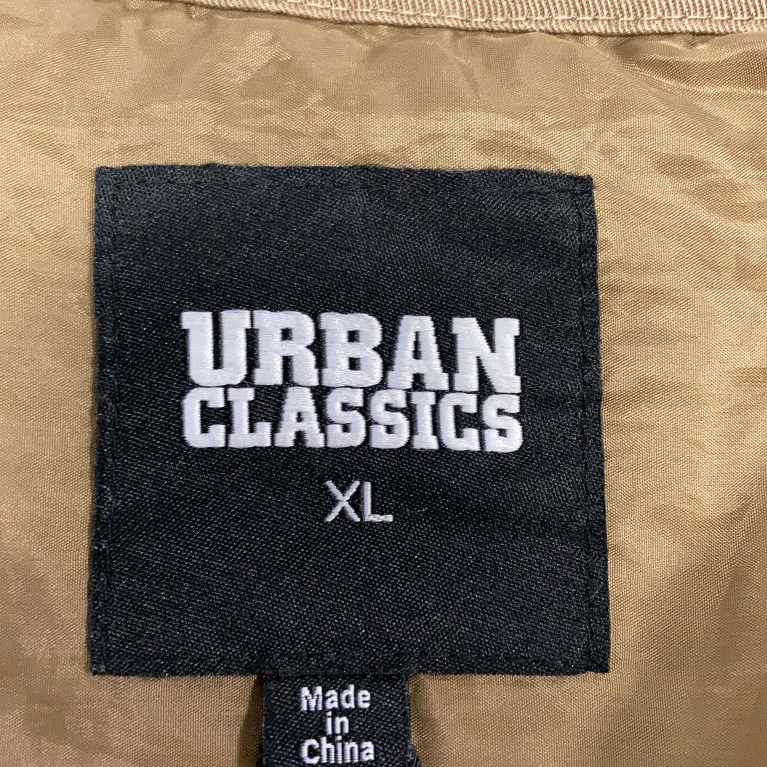 Urban Classics