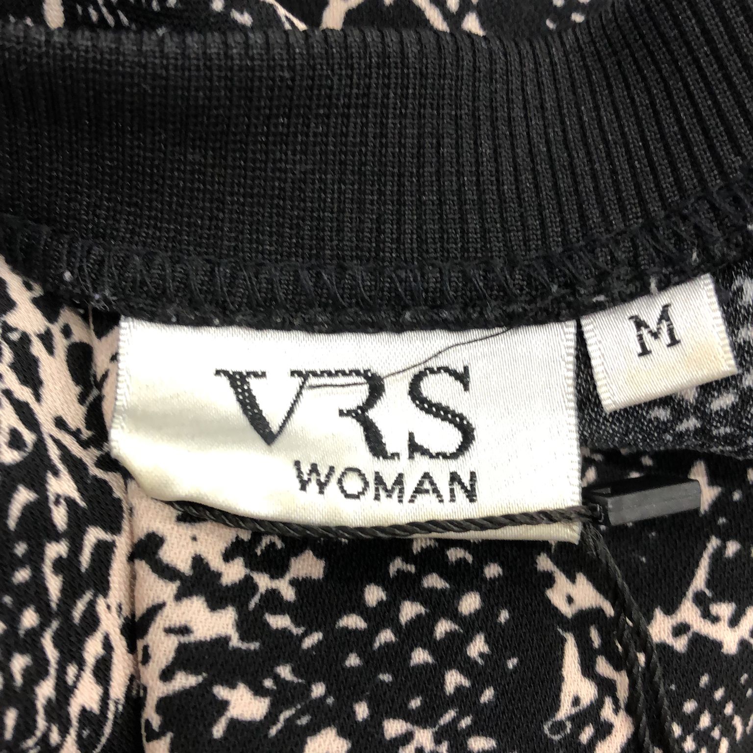 VRS Woman