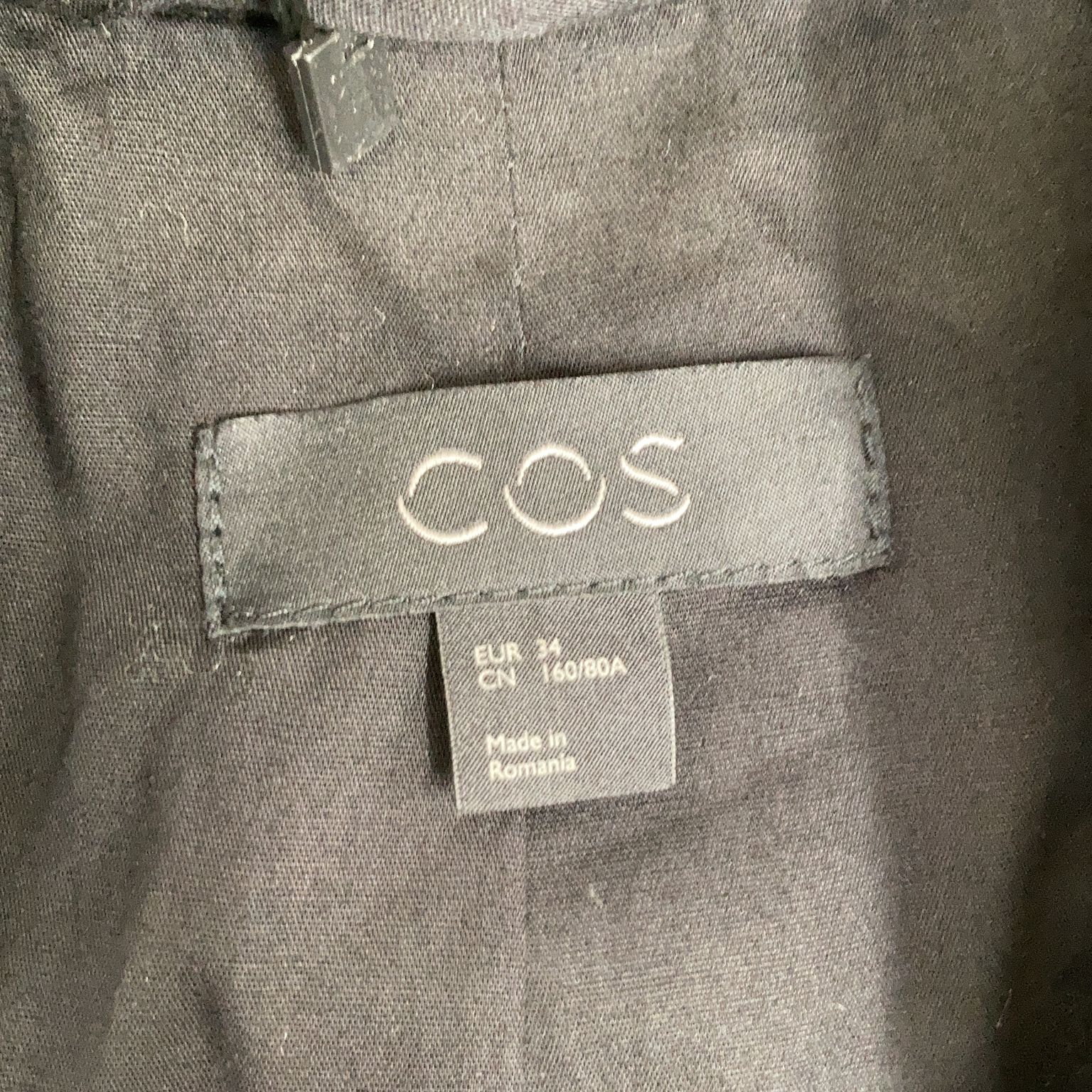 COS