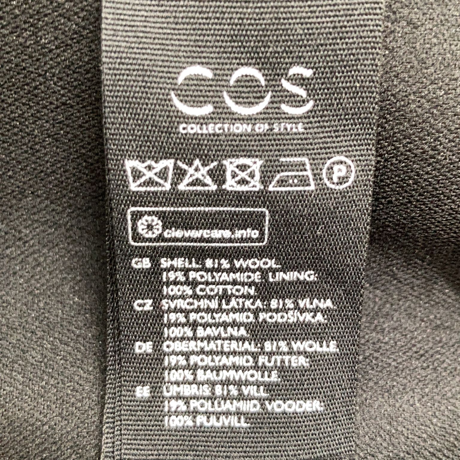 COS