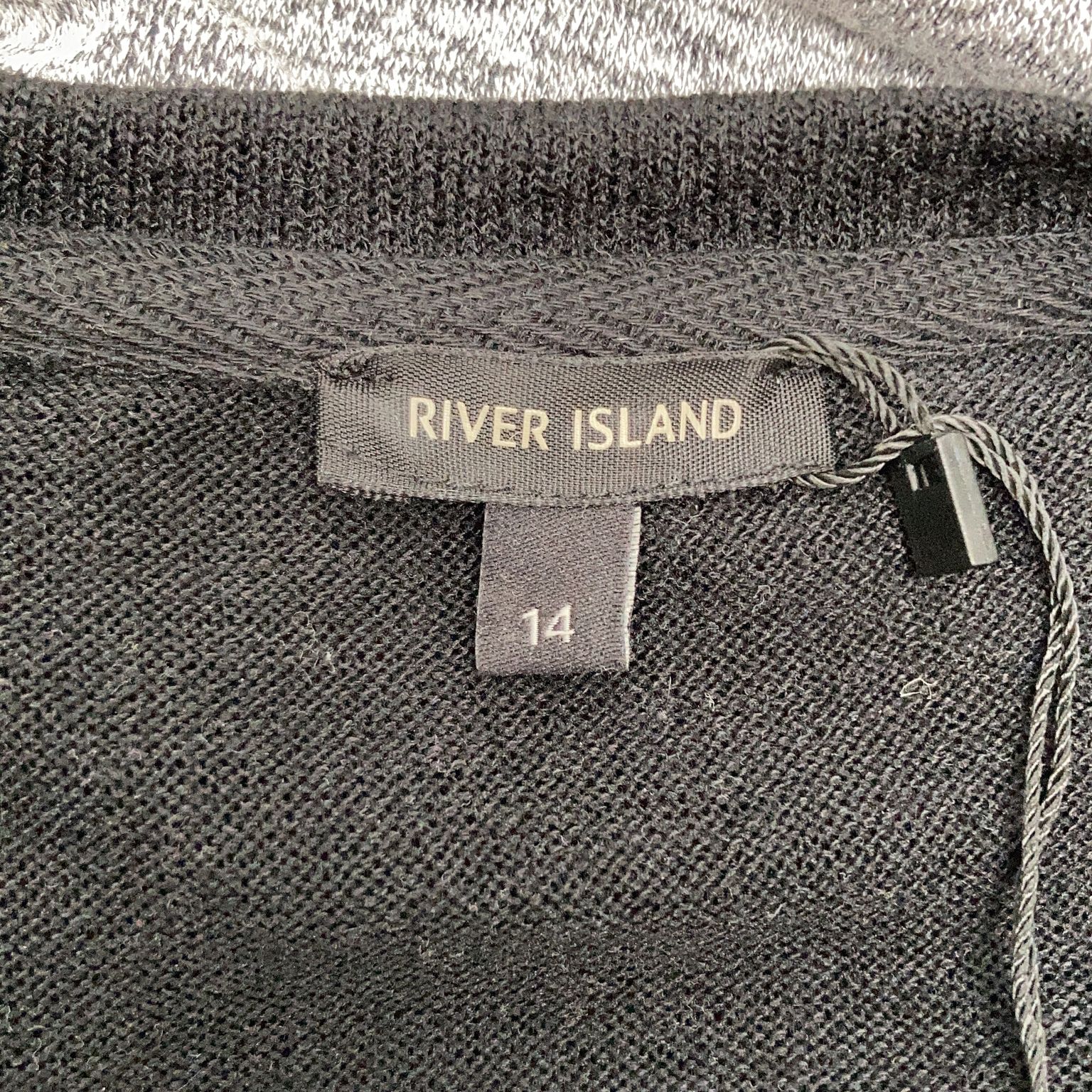 River Island