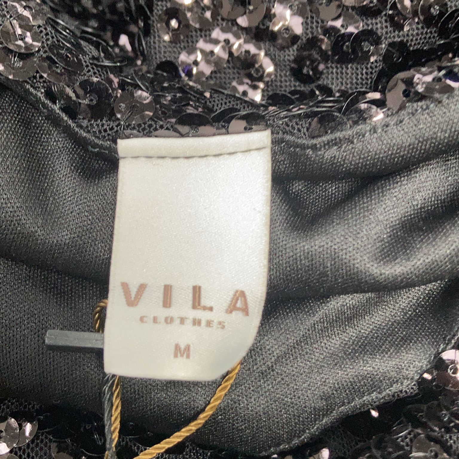 VILA Clothes