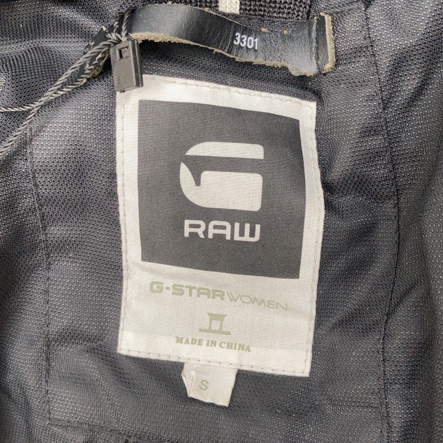 G-Star Raw