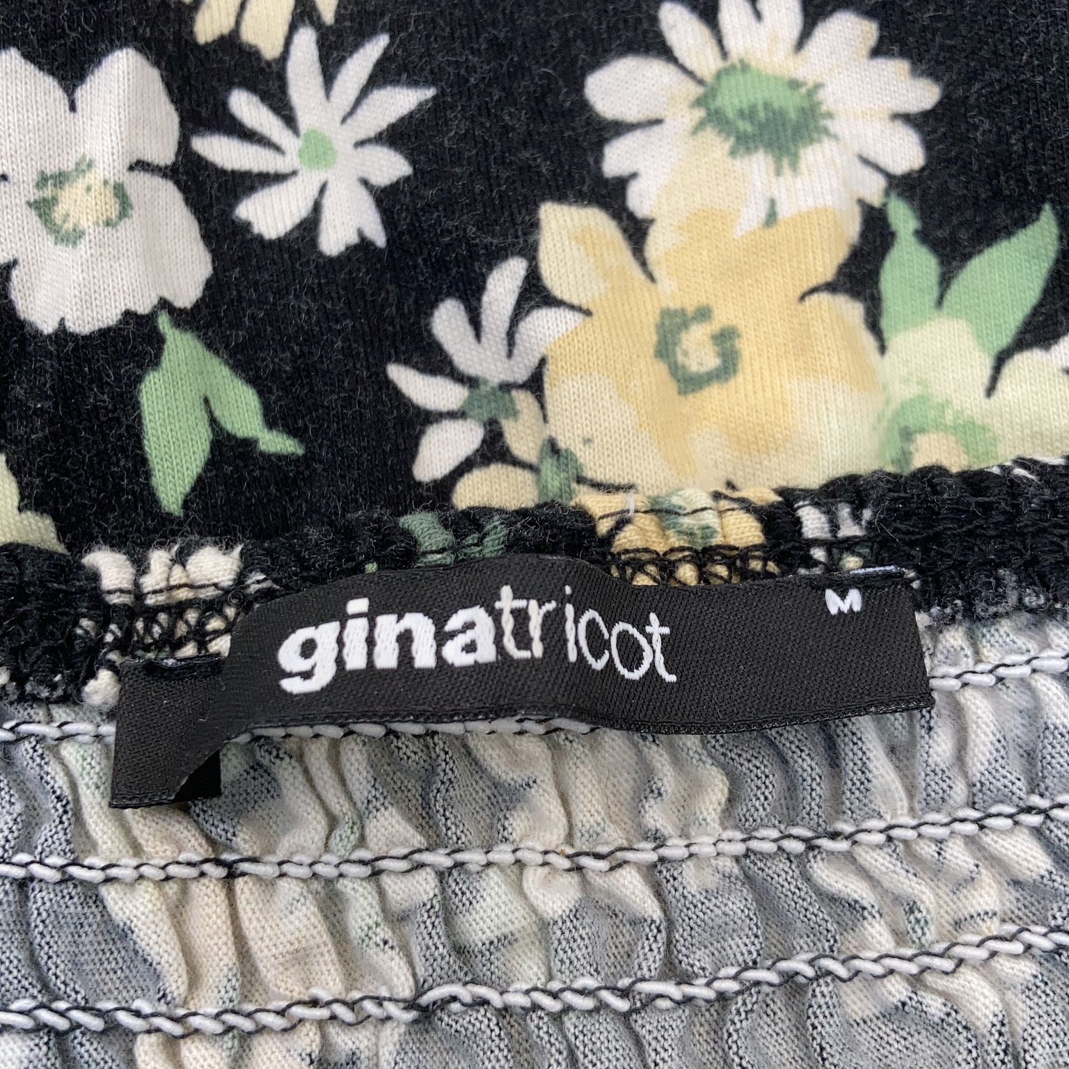 Gina Tricot