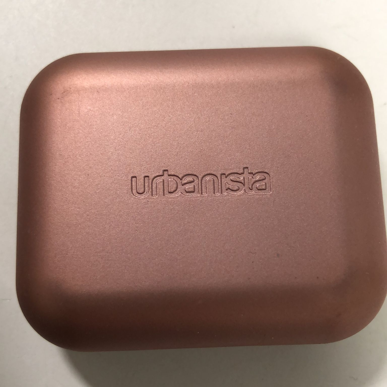 Urbanista