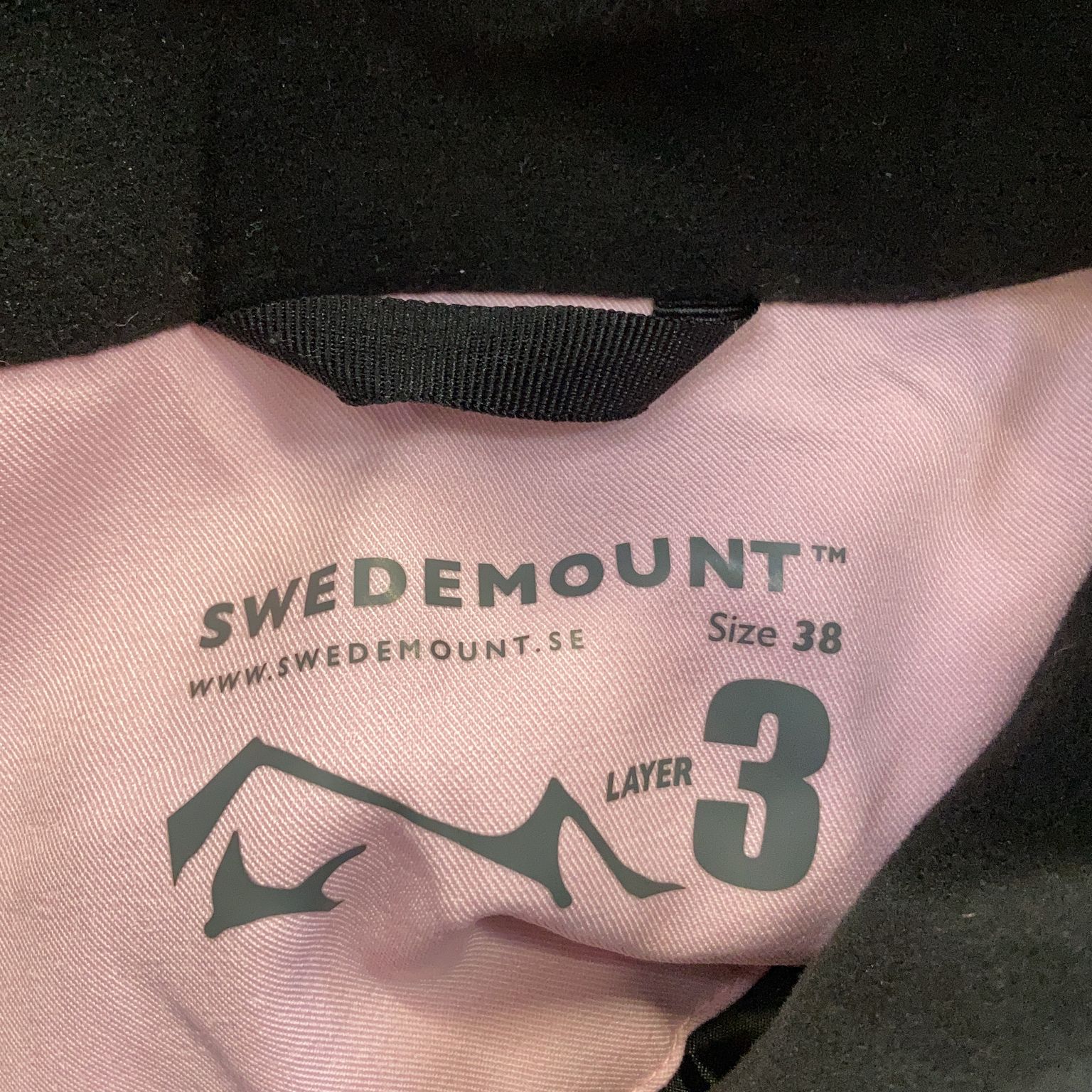 Swedemount