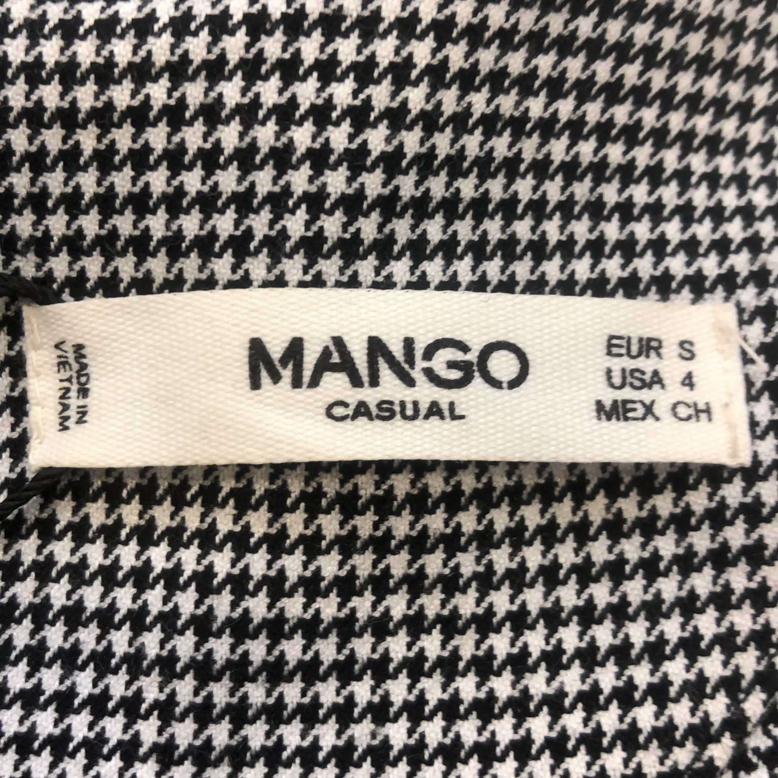 Mango Casual