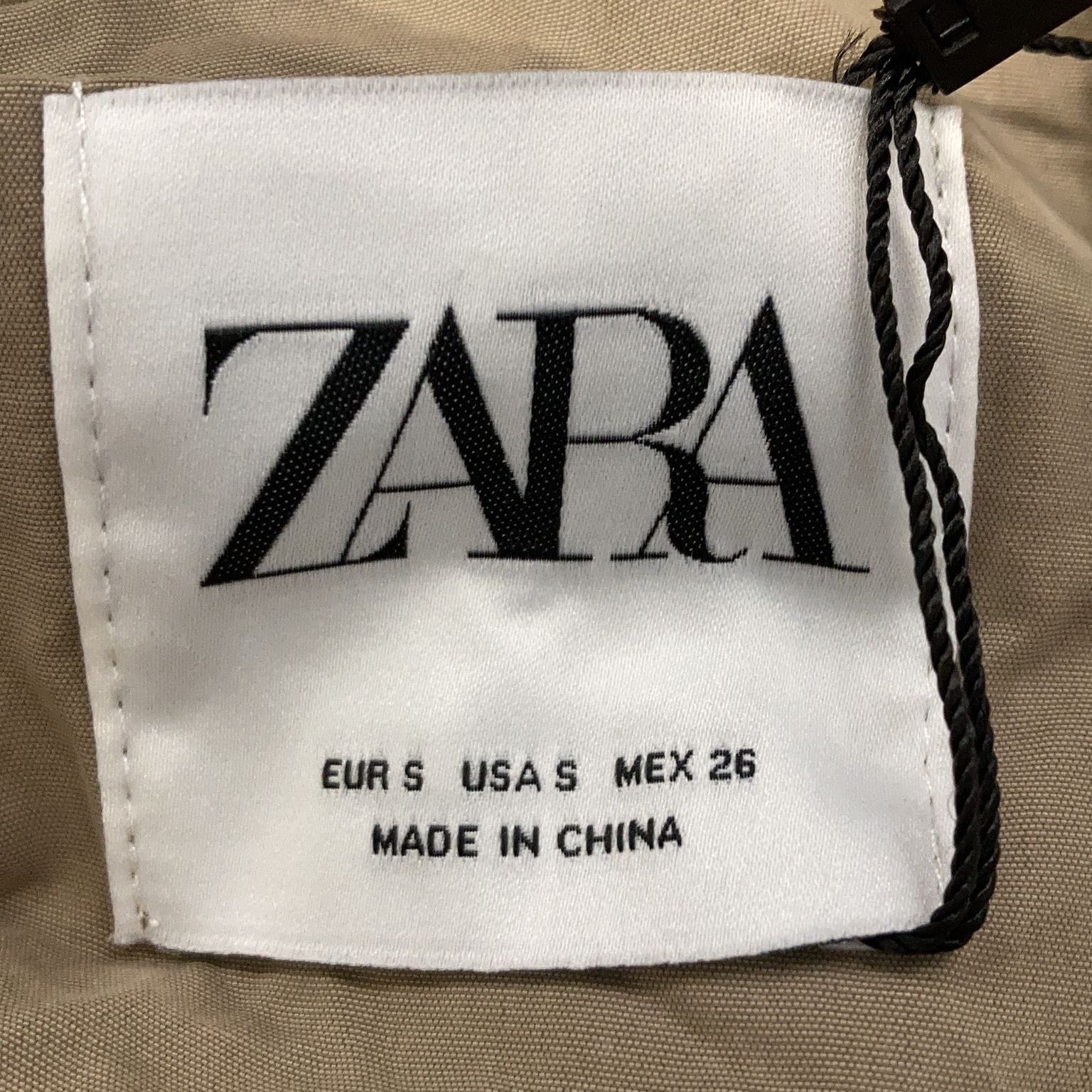 Zara