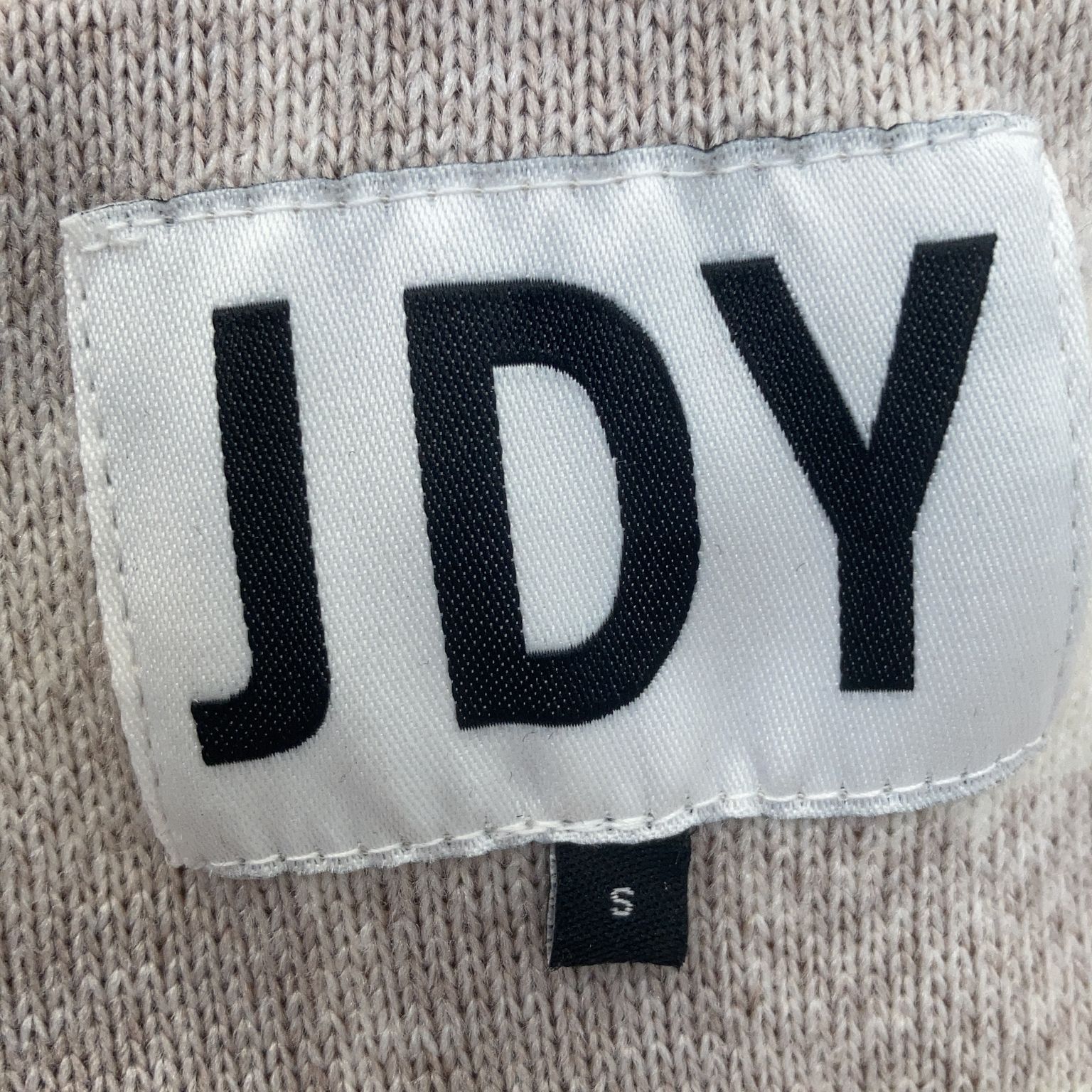 JDY