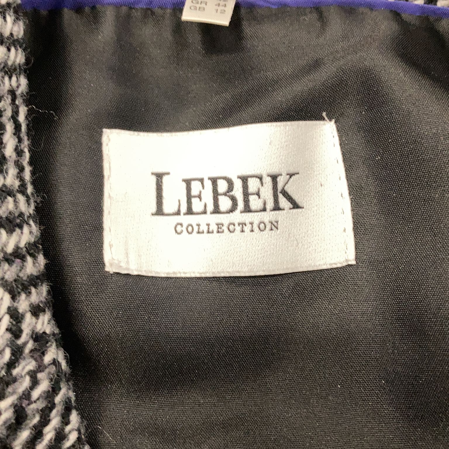 Lebek