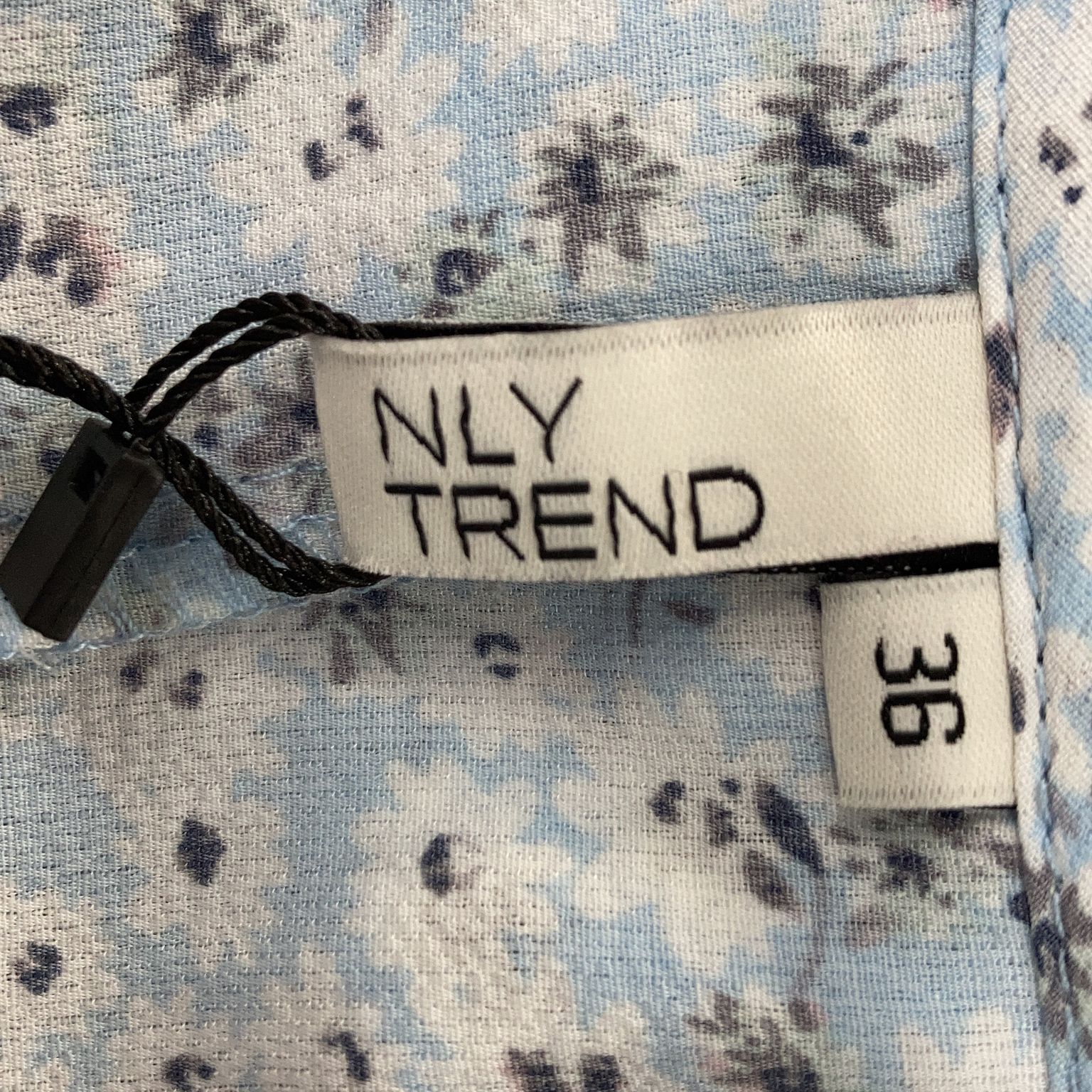 NLY Trend