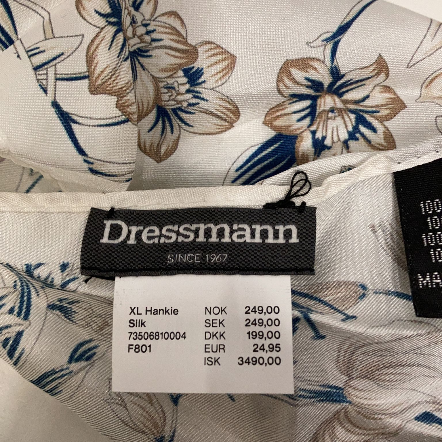 Dressmann