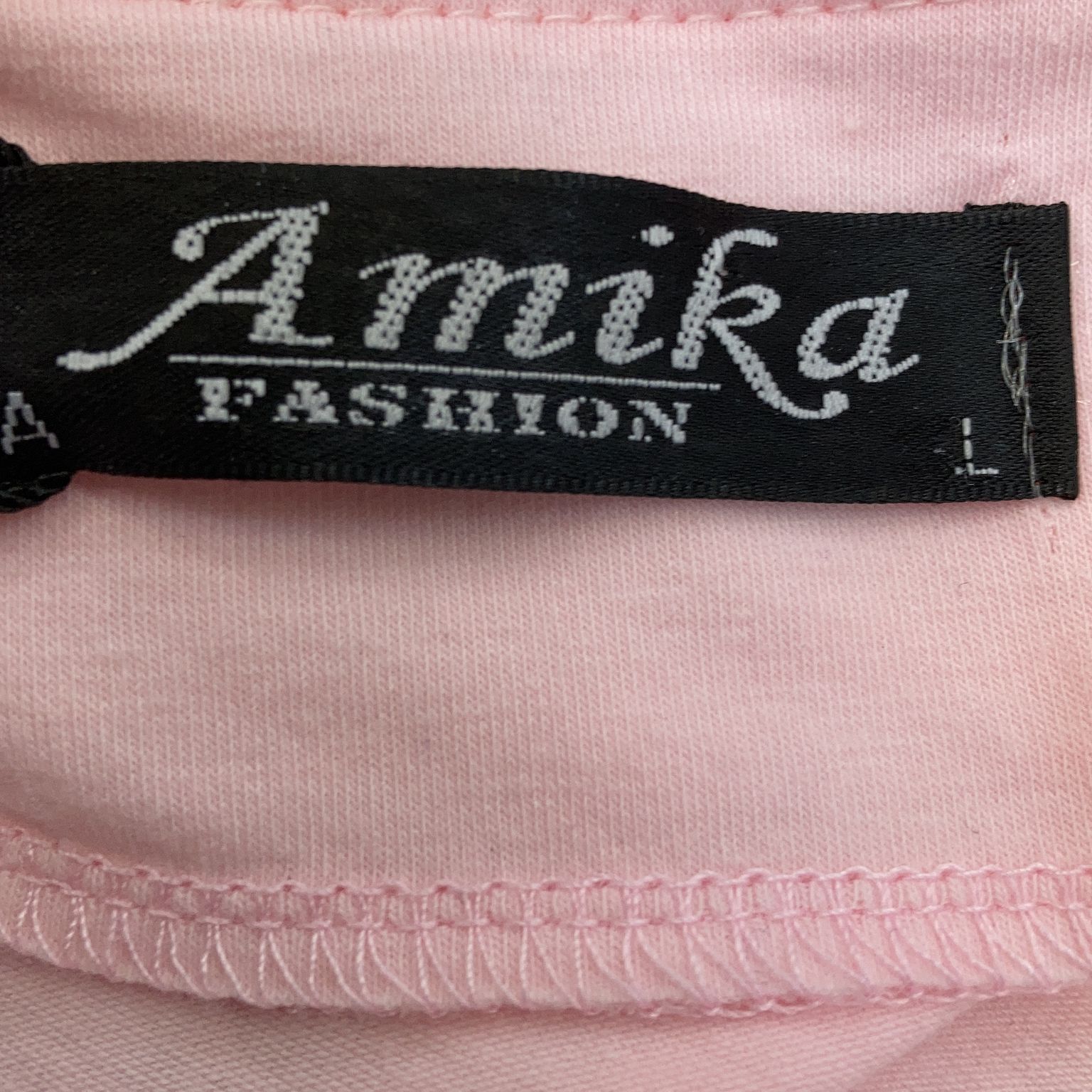 Amika Fashion